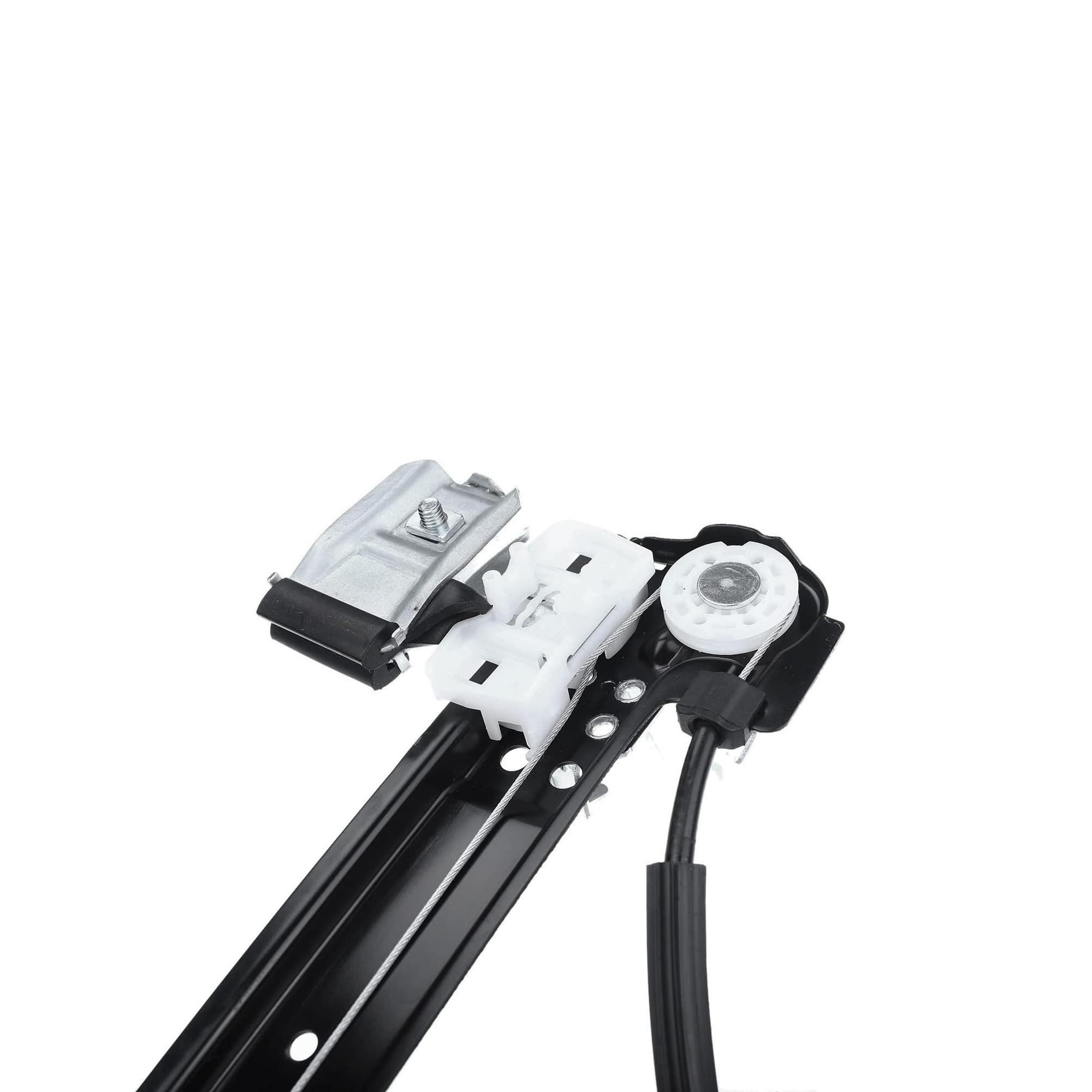 Mécanisme de lève-vitre avant gauche pour Seat Ibiza IV 5 Portes (2009-2017) PARTSLINE SC60190