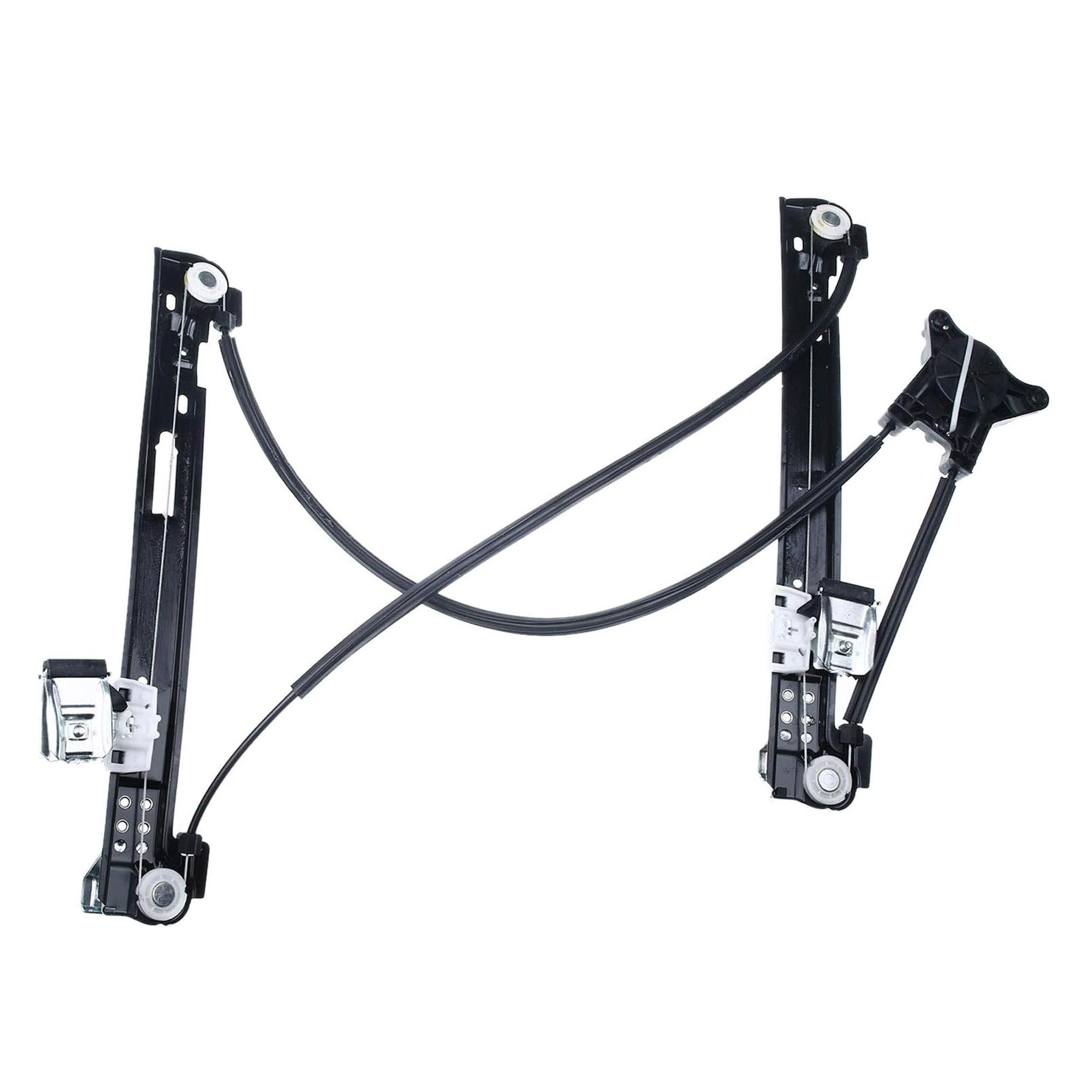 Mécanisme de lève-vitre avant droit pour Seat Ibiza IV 5 Portes (2009-2017) PARTSLINE SC60191