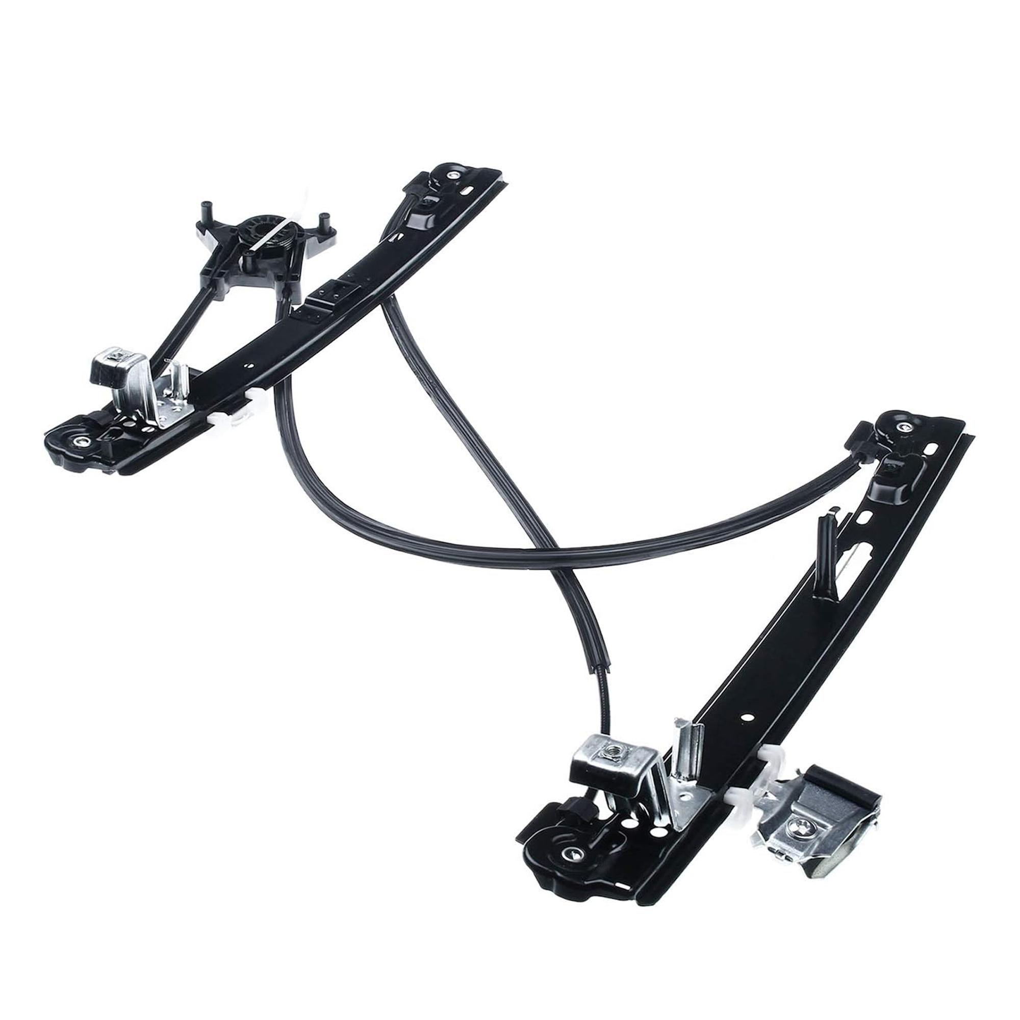 Mécanisme de lève-vitre avant droit pour Seat Ibiza IV 5 Portes (2009-2017) PARTSLINE SC60191