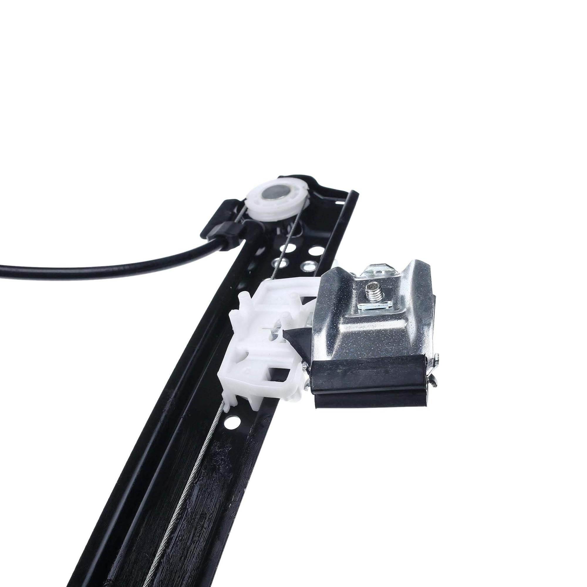 Mécanisme de lève-vitre avant droit pour Seat Ibiza IV 5 Portes (2009-2017) PARTSLINE SC60191
