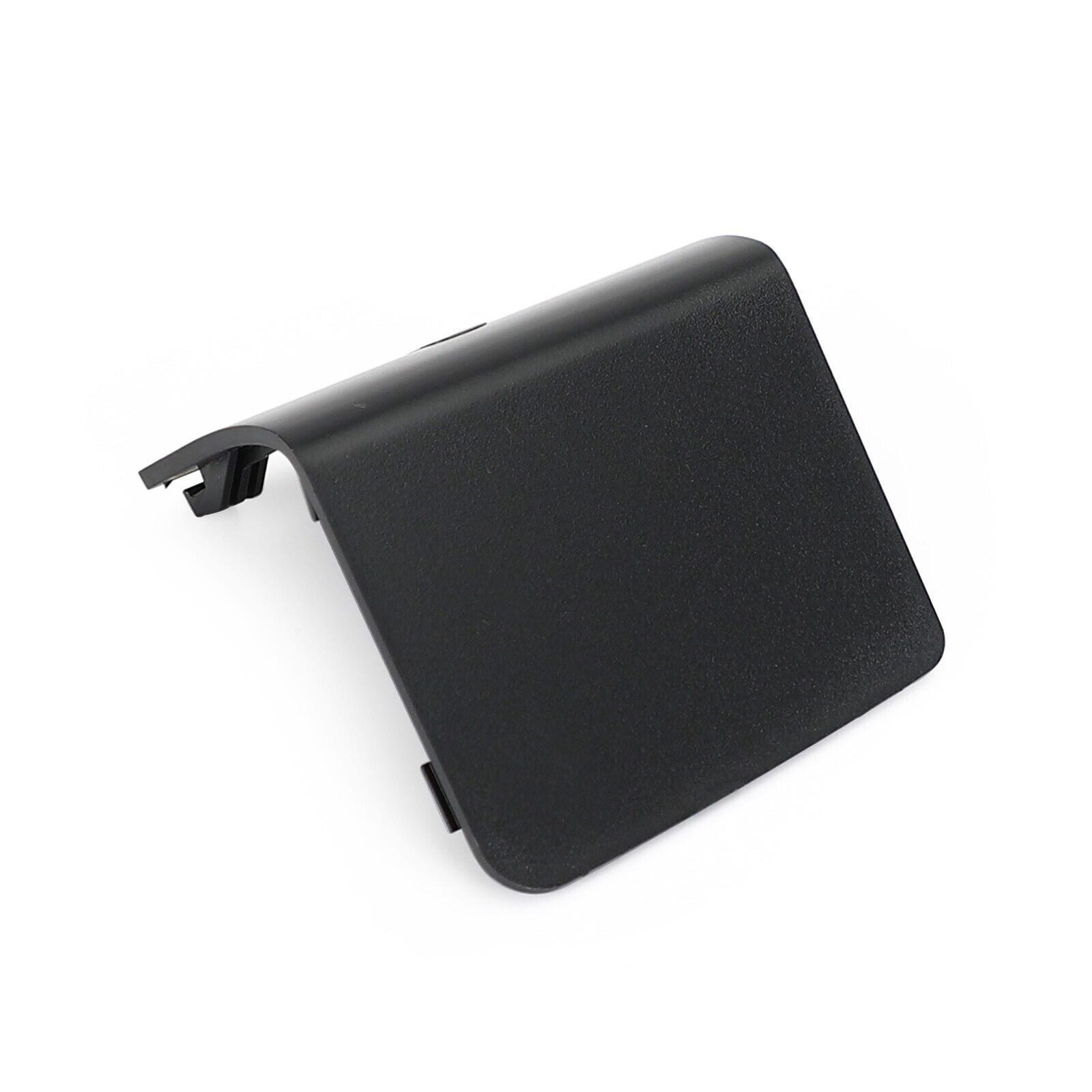 Cache prise diagnostique OBD noir pour BMW série 1 (E81, E82, E87), X1 (E84) PARTSLINE SC60200