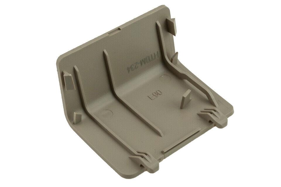 Cache prise diagnostique OBD beige pour BMW Série 3 (E90, E91, E92, E93) PARTSLINE SC60201