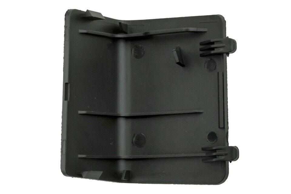Cache prise diagnostique OBD noir pour BMW Série 3 (E90, E91, E92, E93) PARTSLINE SC60202