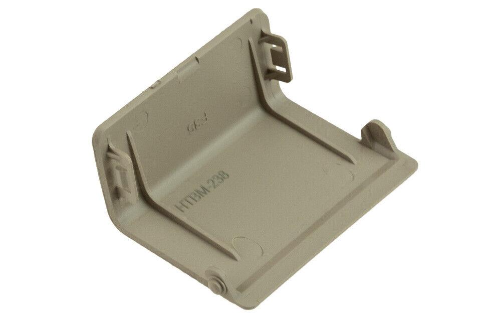 Cache prise diagnostique OBD beige pour BMW série 1(F20), 2(F22), 3(F30), 4(F32) PARTSLINE SC60203