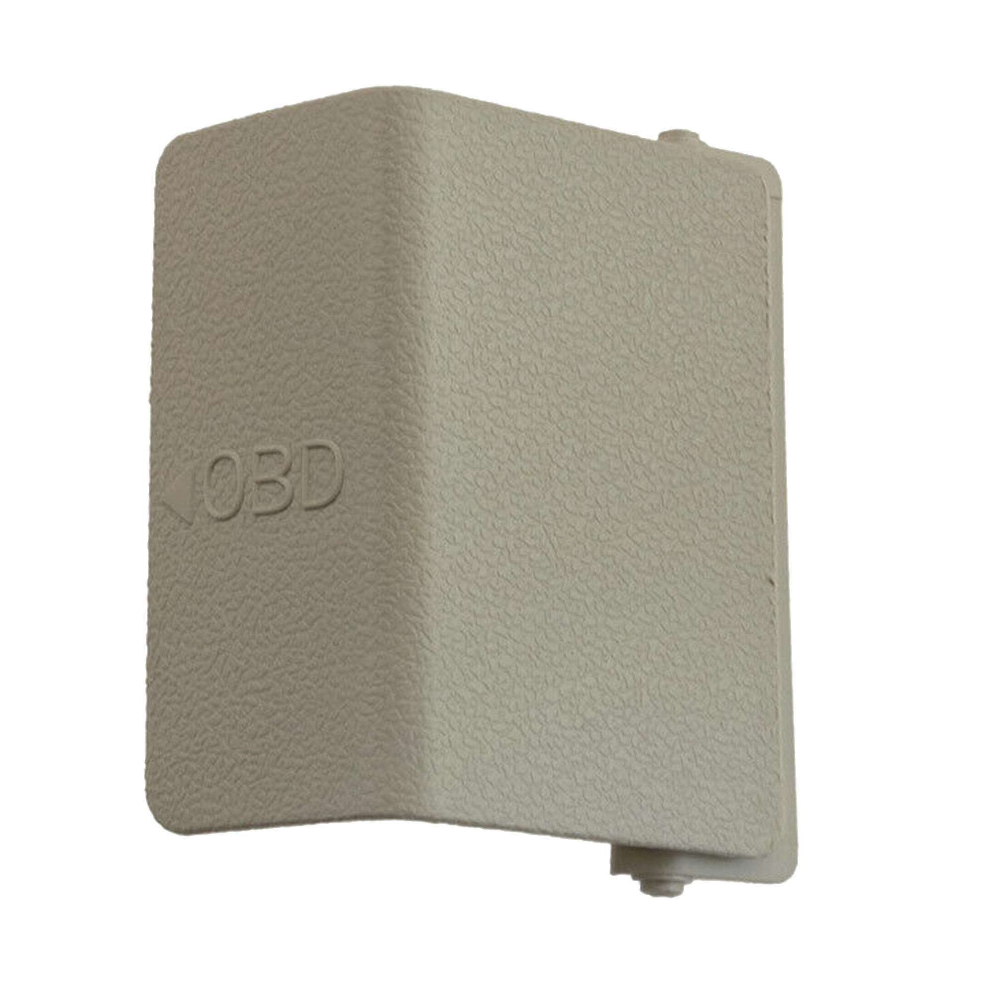 Cache prise diagnostique OBD beige pour BMW série 1(F20), 2(F22), 3(F30), 4(F32) PARTSLINE SC60203