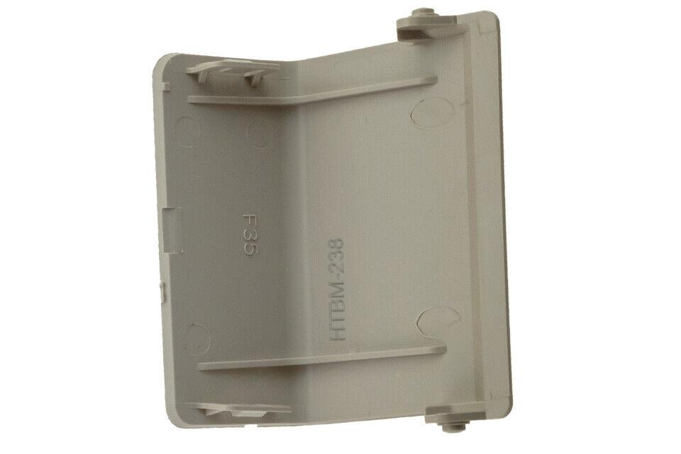Cache prise diagnostique OBD beige pour BMW série 1(F20), 2(F22), 3(F30), 4(F32) PARTSLINE SC60203