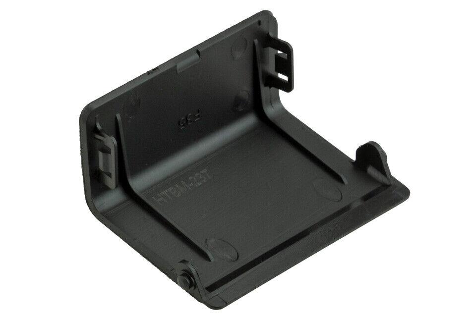 Cache prise diagnostique OBD noir pour BMW série 1 (F20), 2 (F22), 3 (F30), 4 F32 PARTSLINE SC60204