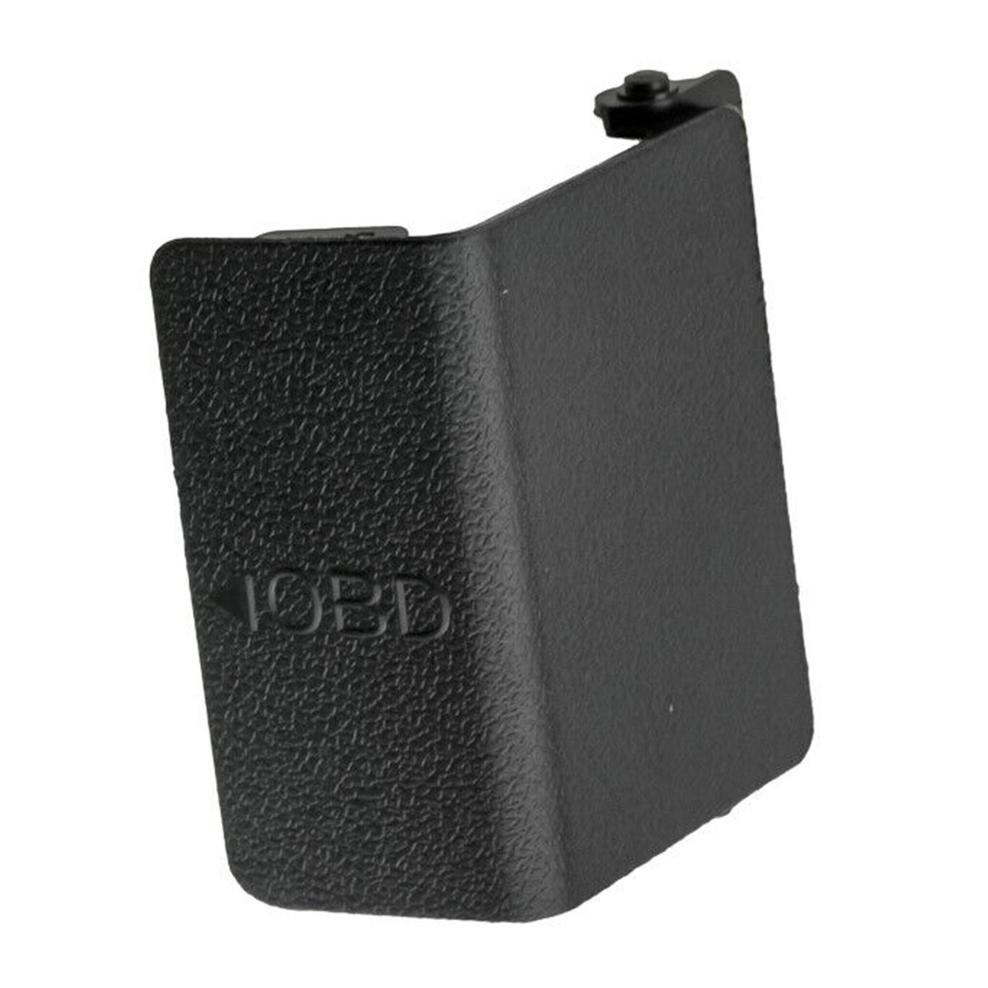 Cache prise diagnostique OBD noir pour BMW série 1 (F20), 2 (F22), 3 (F30), 4 F32 PARTSLINE SC60204