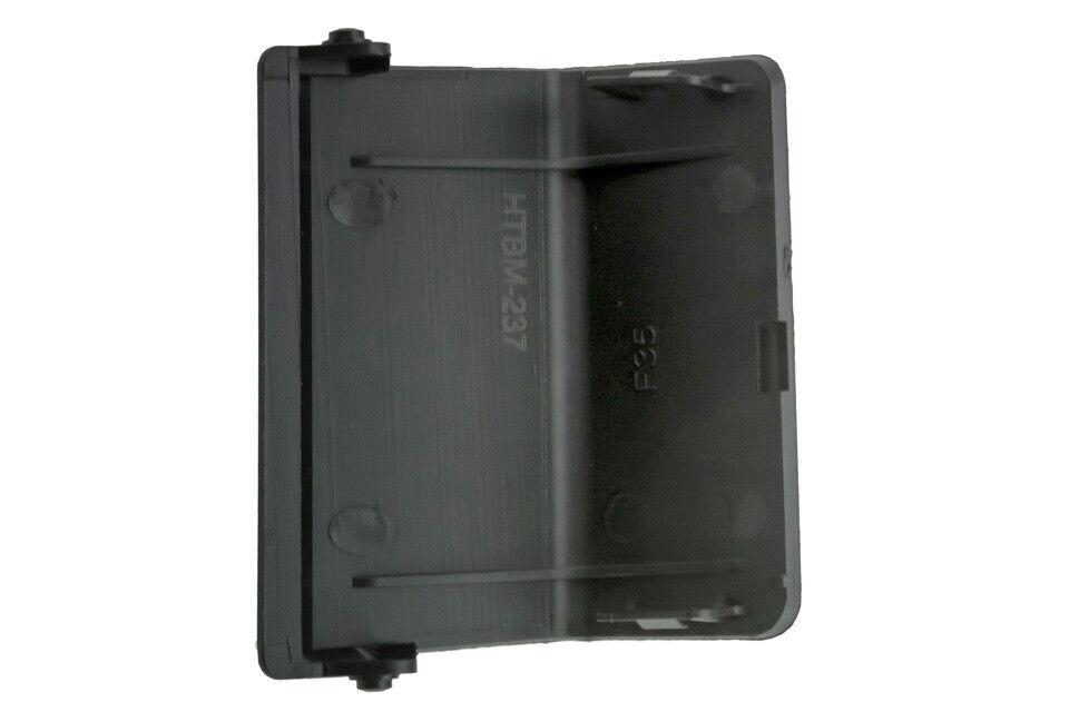 Cache prise diagnostique OBD noir pour BMW série 1 (F20), 2 (F22), 3 (F30), 4 F32 PARTSLINE SC60204