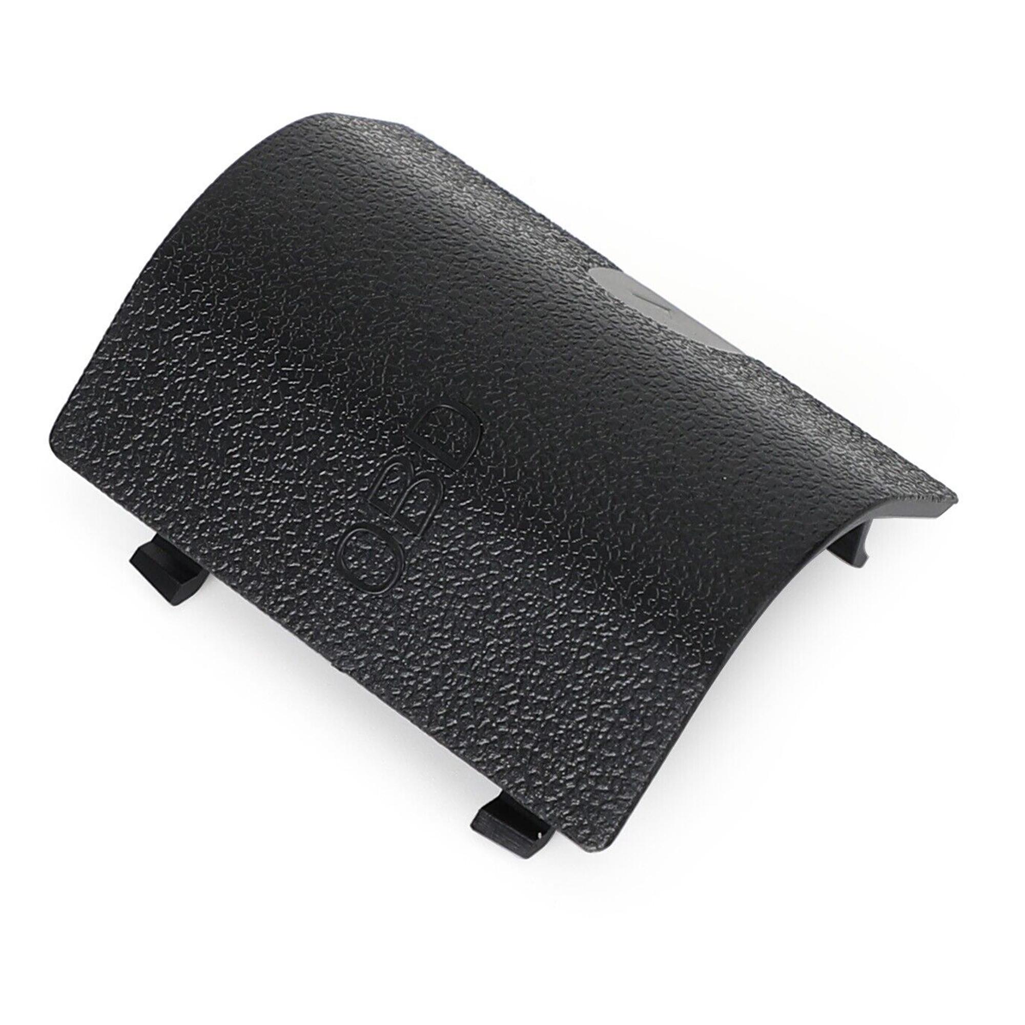 Cache prise diagnostique OBD noir pour BMW X3 (F25), X4 (F26) PARTSLINE SC60206