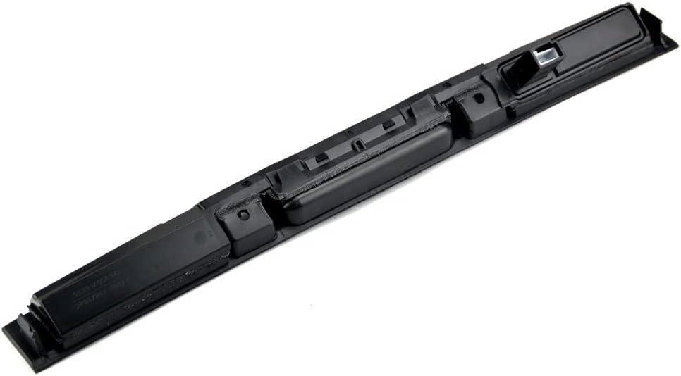 Baguette poignée de coffre hayon pour Bmw X3 e83 2004-2010 PARTSLINE SC60207