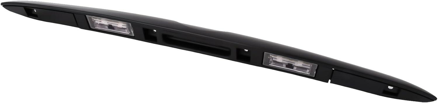 Poignée de coffre pour Bmw X5 E53 00-06 PARTSLINE SC60208