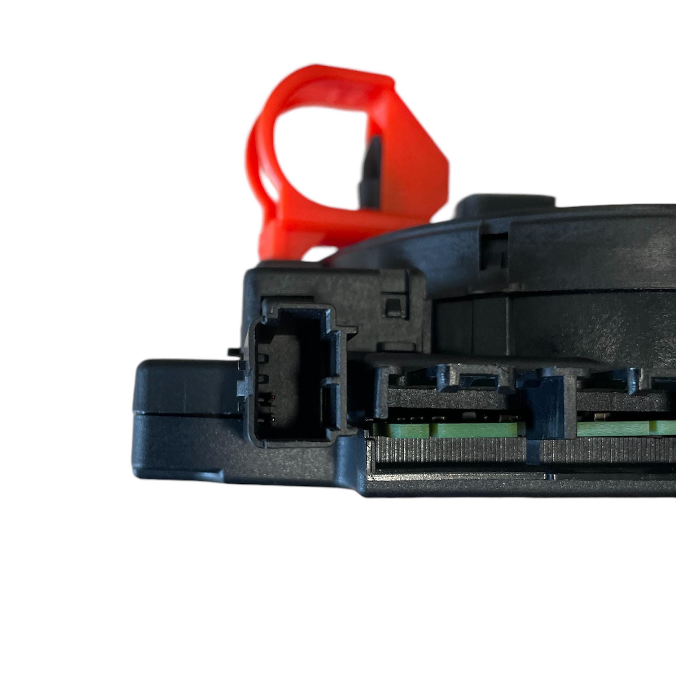 Contacteur tournant, piste d'Airbag pour Skoda Yeti, VW Caddy Jetta Sharan PARTSLINE SC60215