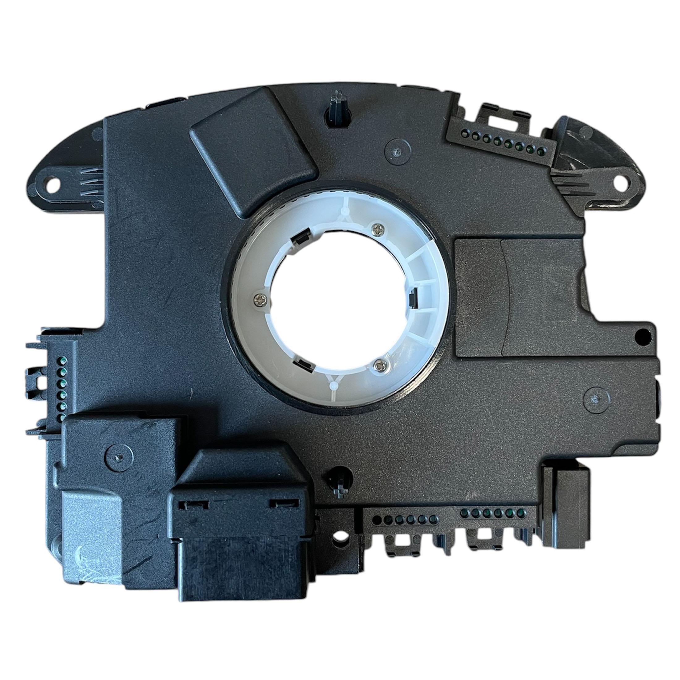 Contacteur tournant, piste d'Airbag pour Skoda Yeti, VW Caddy Jetta Sharan PARTSLINE SC60215