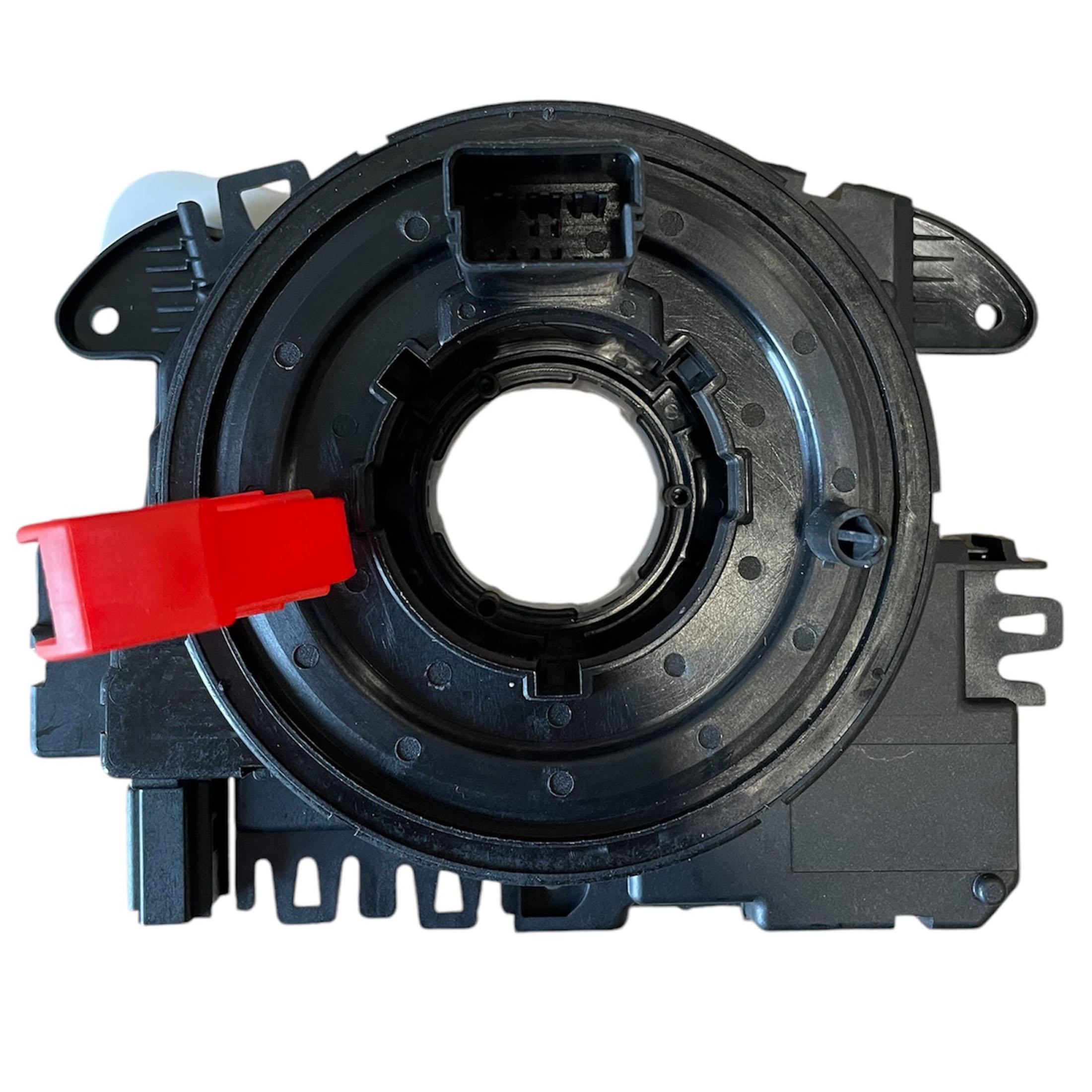 Contacteur tournant, piste d'Airbag pour Skoda Yeti, VW Caddy Jetta Sharan PARTSLINE SC60215