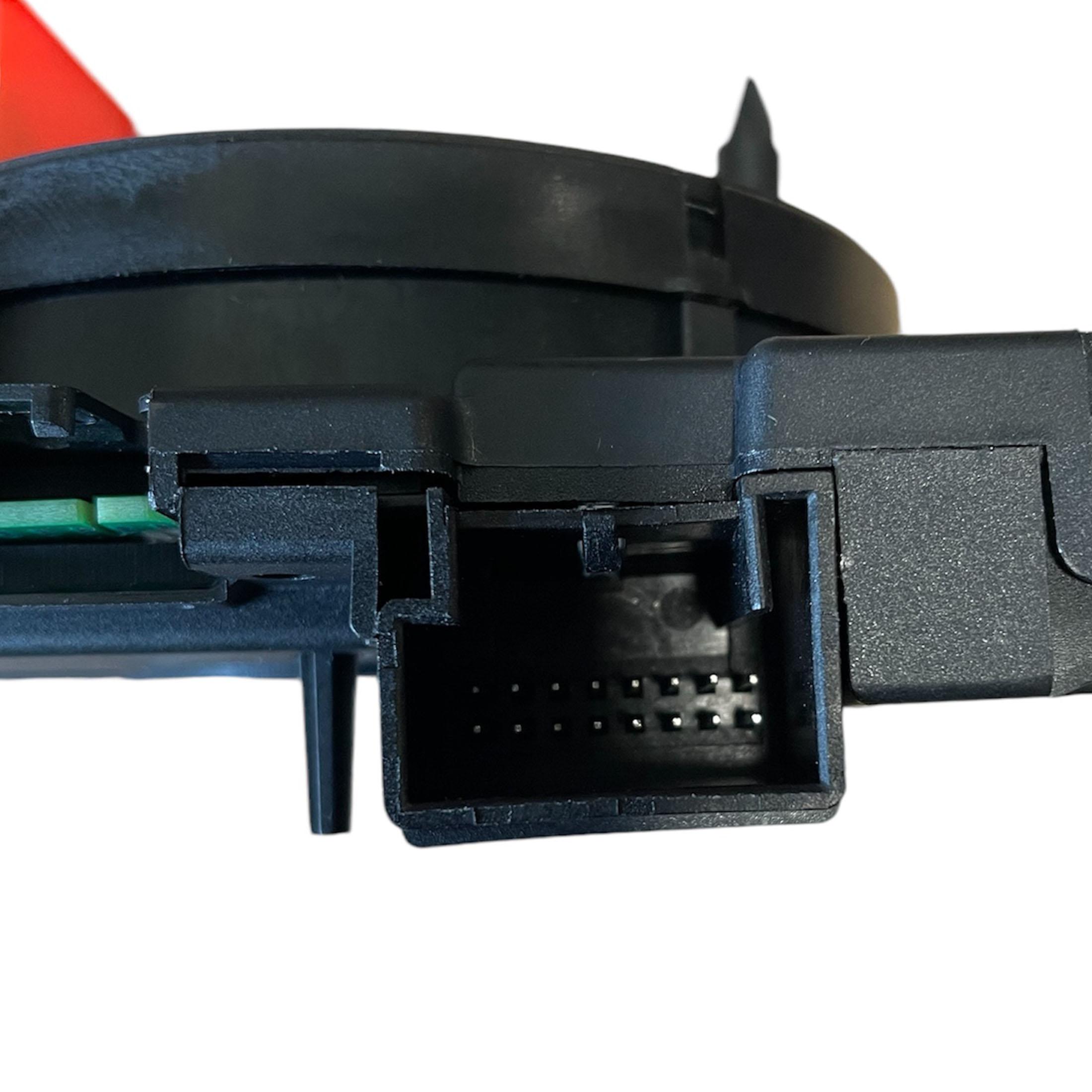 Contacteur tournant, piste d'Airbag pour Skoda Yeti, VW Caddy Jetta Sharan PARTSLINE SC60215