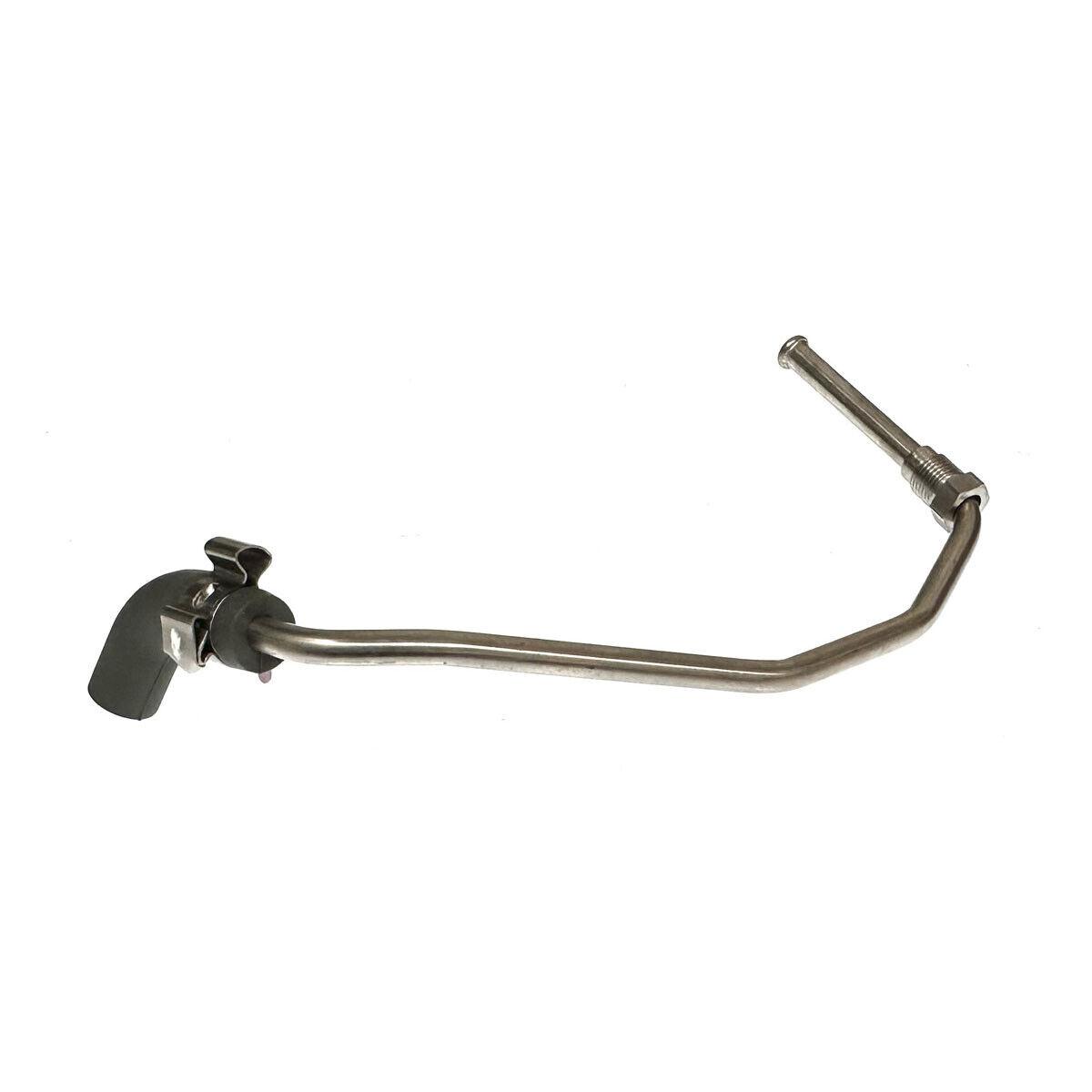 Sonde, capteur de température d'échappement FAP pour Fiat, Mercedes, Opel, Renault PARTSLINE SC60218