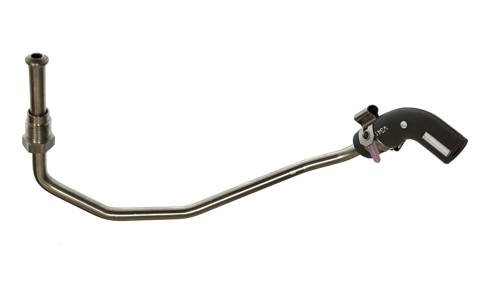Sonde, capteur de température d'échappement FAP pour Fiat, Mercedes, Opel, Renault PARTSLINE SC60218