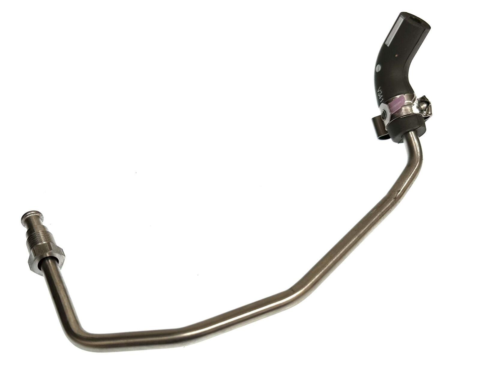 Sonde, capteur de température d'échappement FAP pour Fiat, Mercedes, Opel, Renault PARTSLINE SC60218