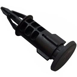 Butée, tampon de coffre arrière pour Renault Clio, Megane, Fluence, Talisman PARTSLINE SC60229