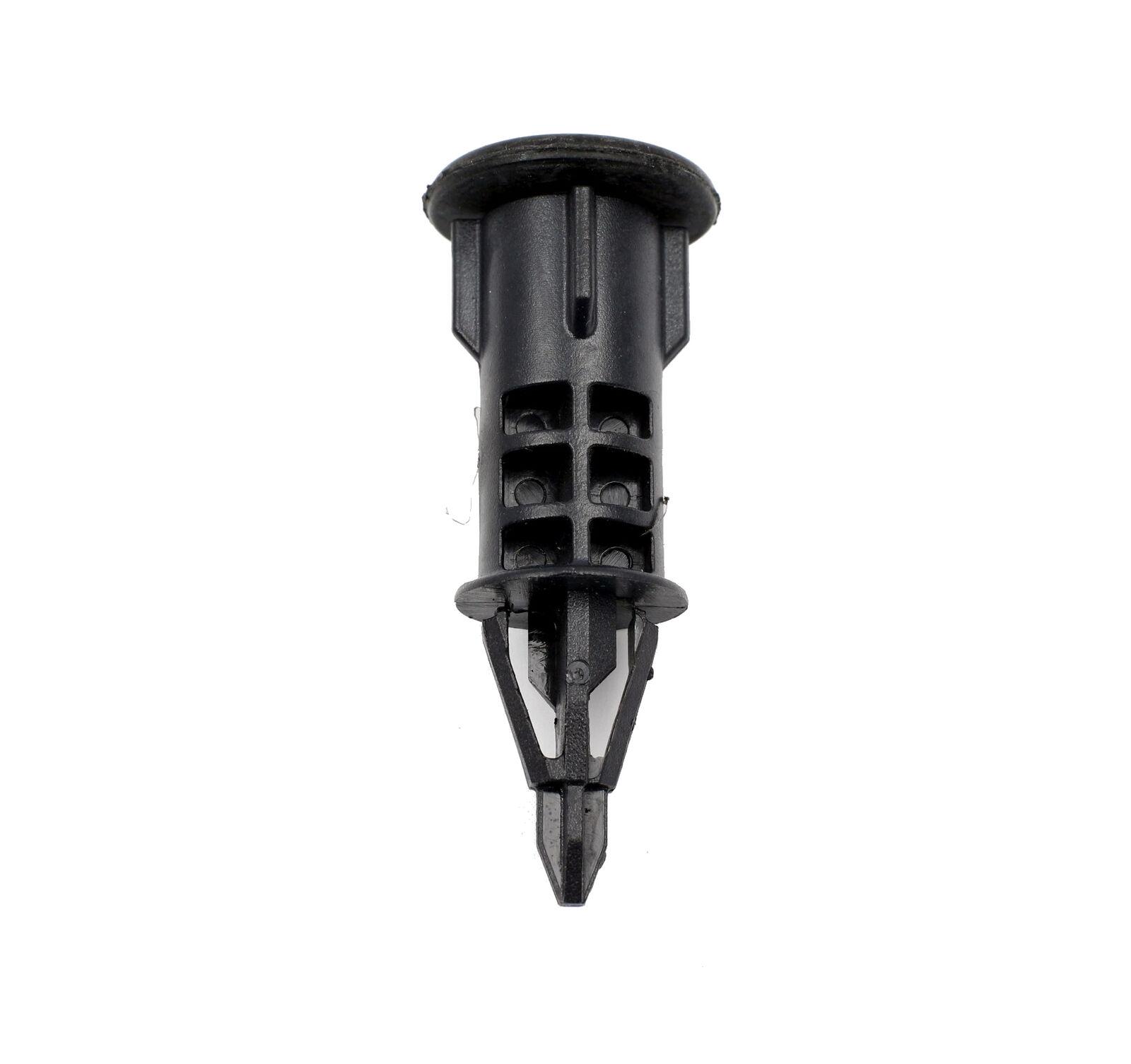 Butée, tampon de coffre arrière pour Renault Clio, Megane, Fluence, Talisman PARTSLINE SC60229