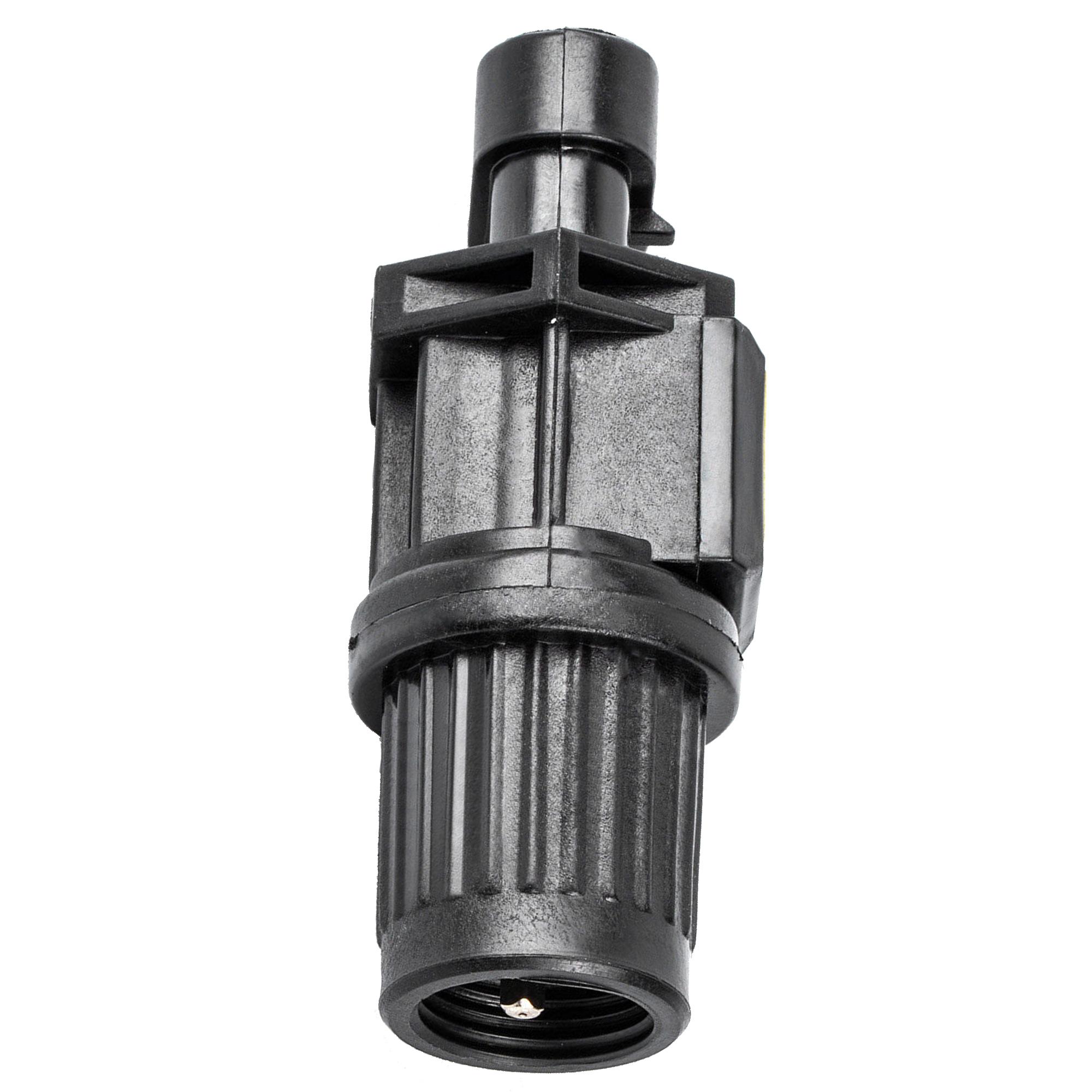 Sonde, Capteur de vitesse pour Chevrolet, Daewoo PARTSLINE SC60230