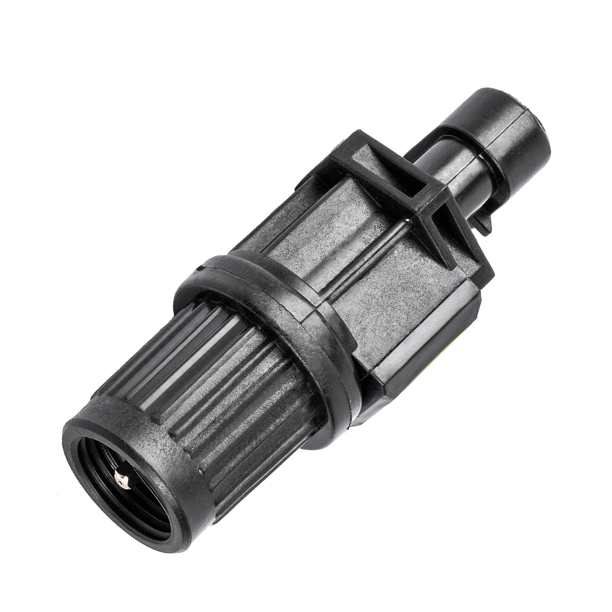 Sonde, Capteur de vitesse pour Chevrolet, Daewoo PARTSLINE SC60230