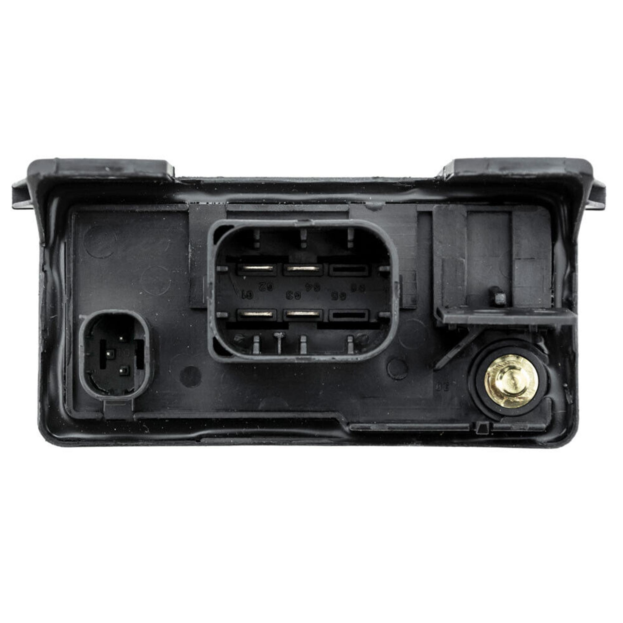 Boitier, relais de préchauffage pour Mercedes-Benz PARTSLINE SC60231