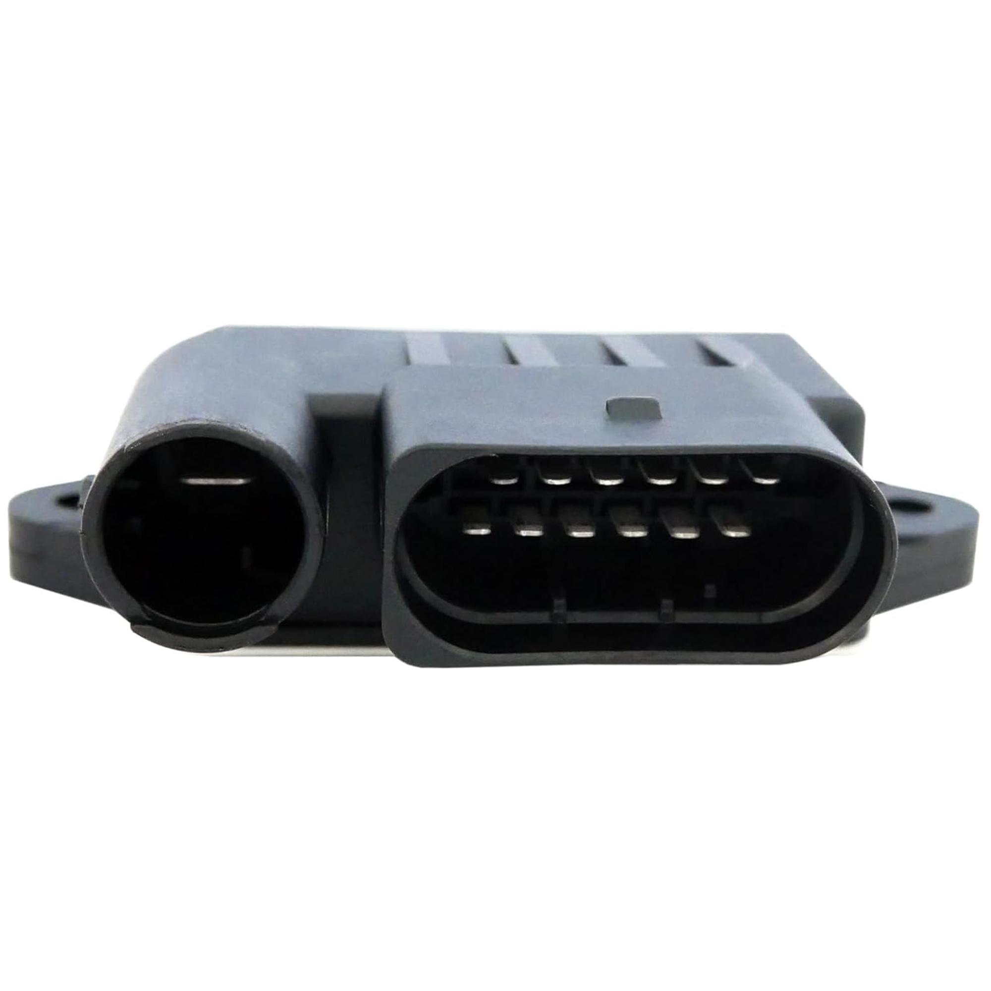 Boitier, relais de préchauffage pour Jeep, Mercedes-Benz PARTSLINE SC60234