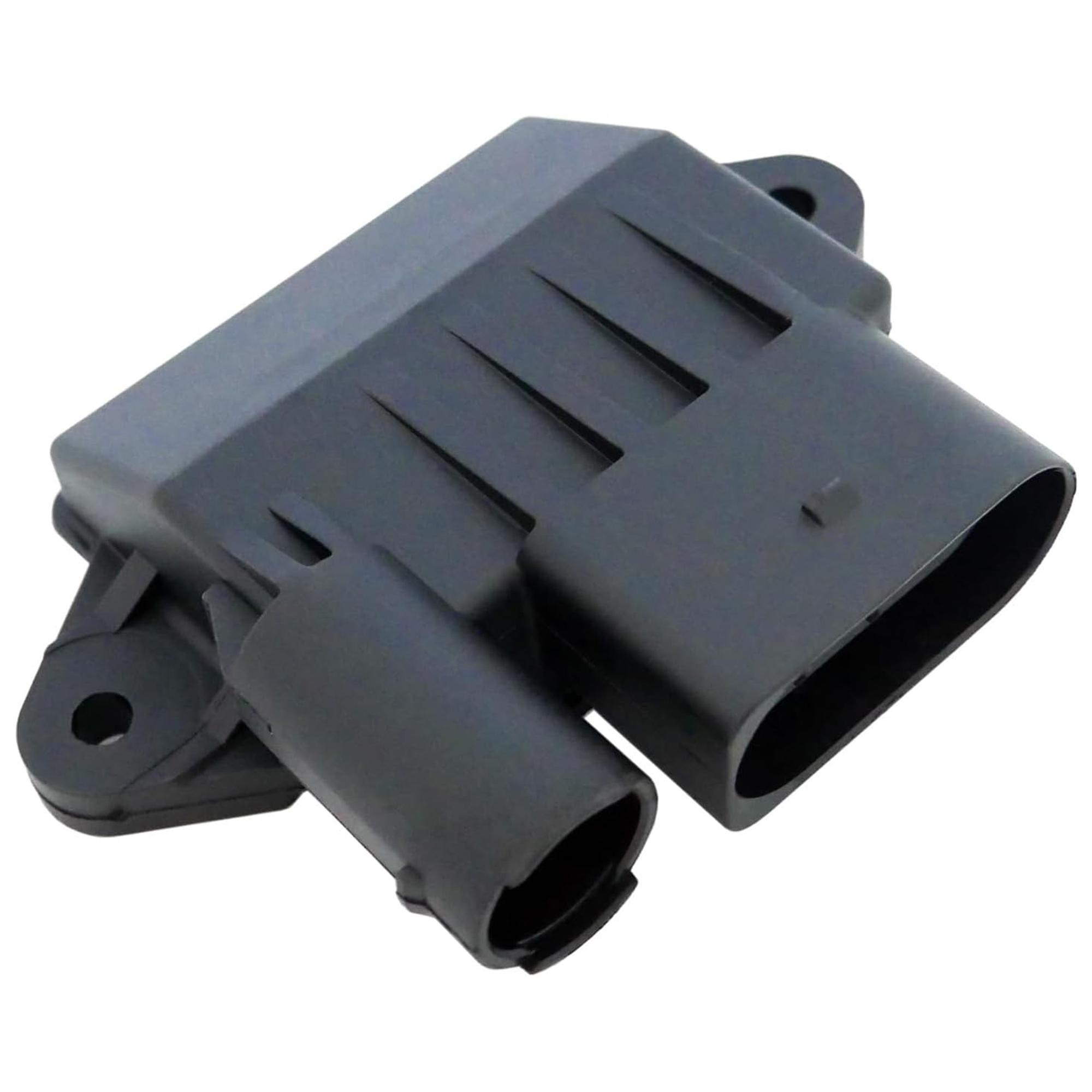 Boitier, relais de préchauffage pour Jeep, Mercedes-Benz PARTSLINE SC60234
