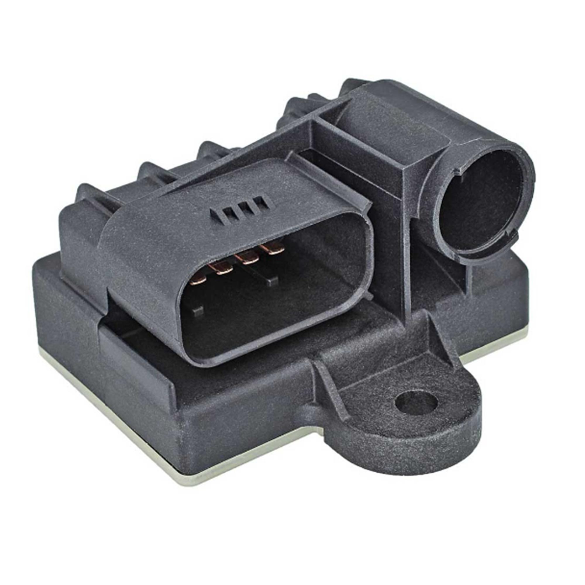 Boitier, relais de préchauffage pour Jeep, Mercedes-Benz PARTSLINE SC60235