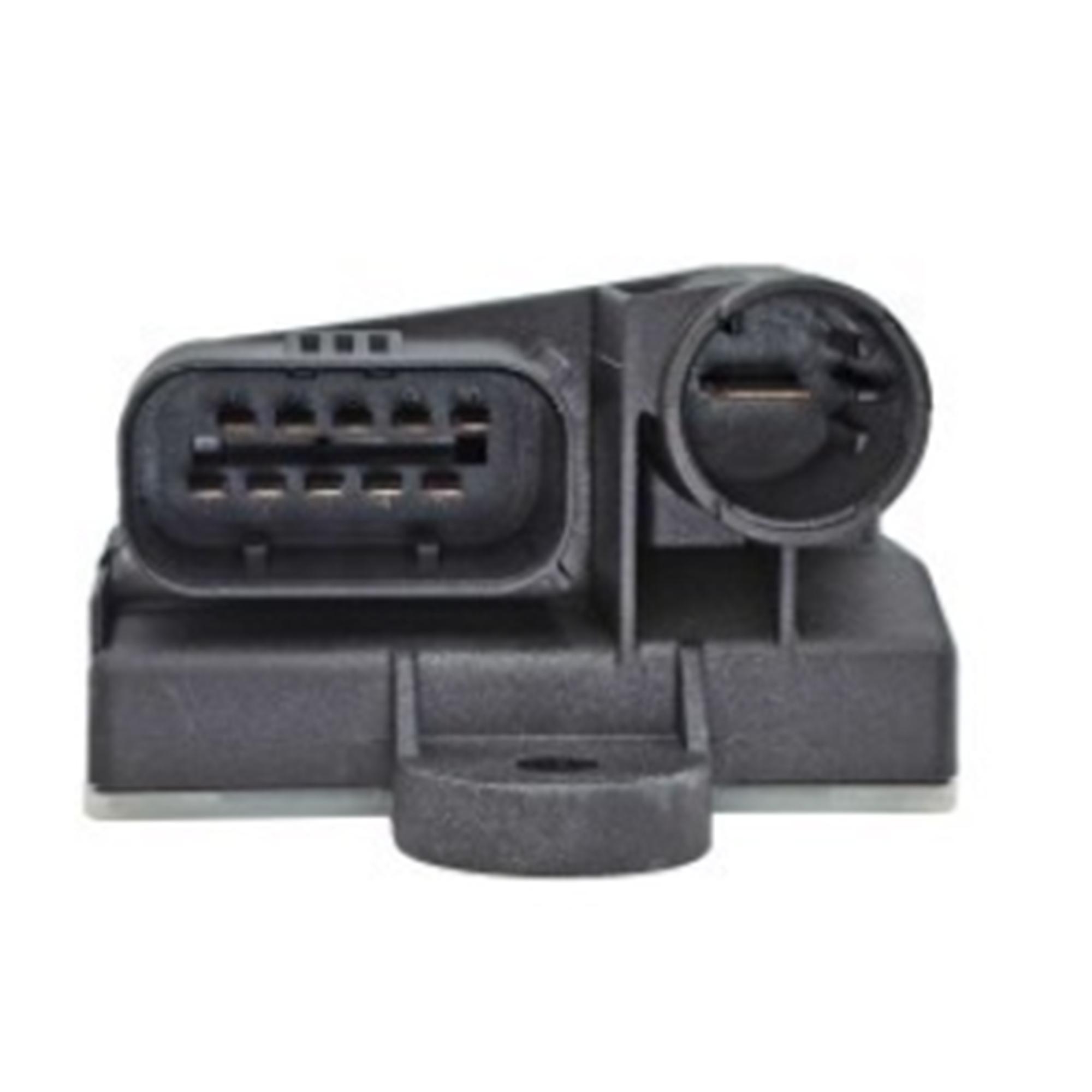 Boitier, relais de préchauffage pour Jeep, Mercedes-Benz PARTSLINE SC60235