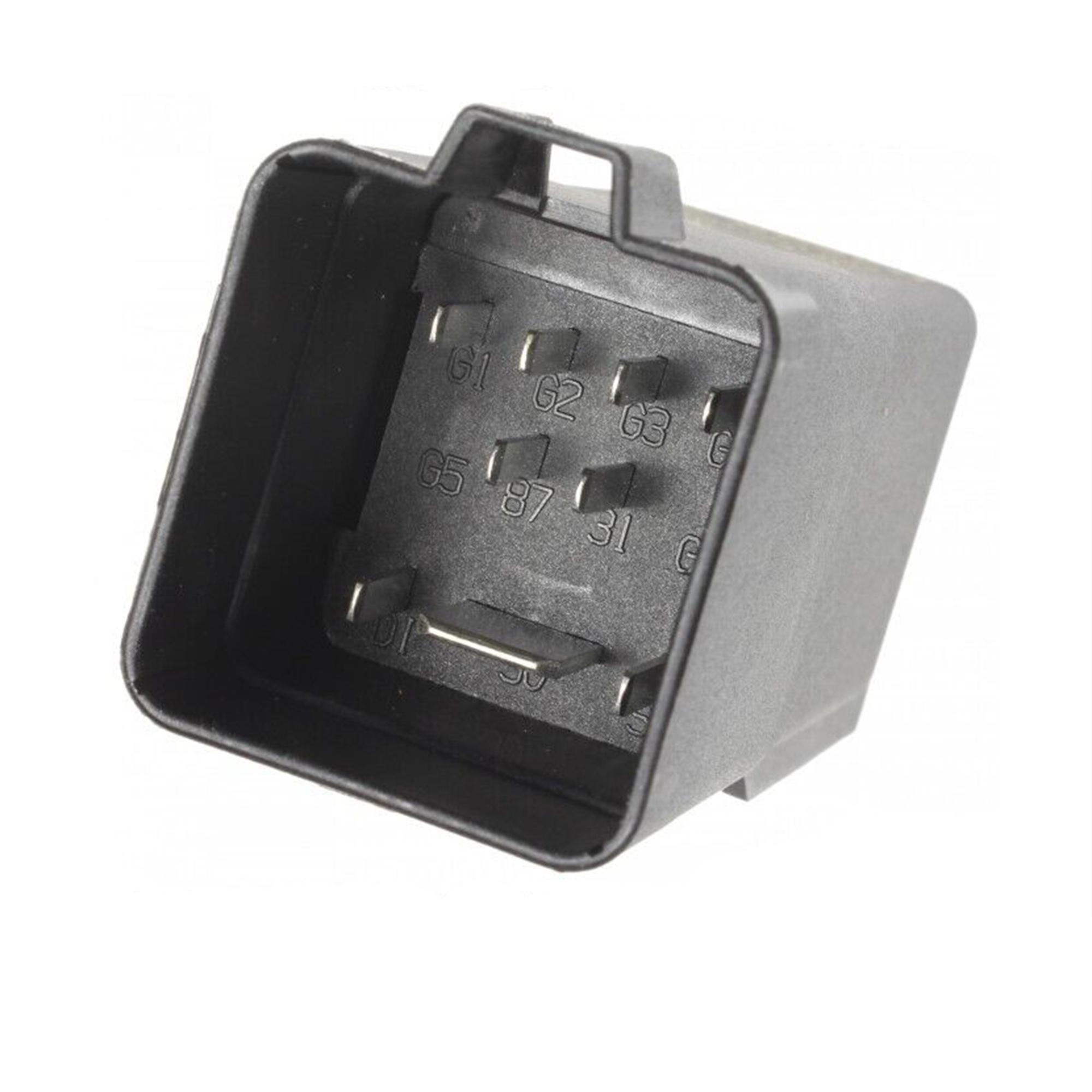 Boitier, relais de préchauffage pour Audi, Seat, Skoda, VW PARTSLINE SC60240