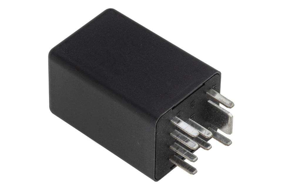 Boitier, relais de préchauffage pour Audi Seat Skoda VW PARTSLINE SC60241