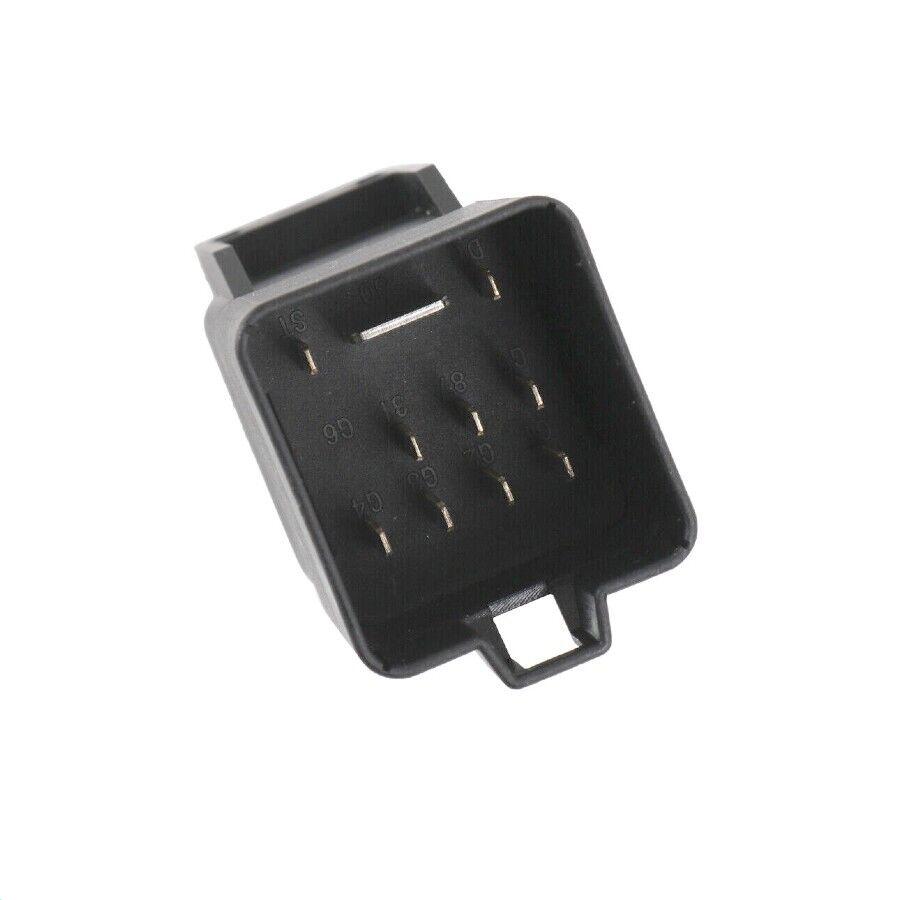 Boitier, relais de préchauffage pour Volvo S60 V70 XC70 XC90 PARTSLINE SC60243