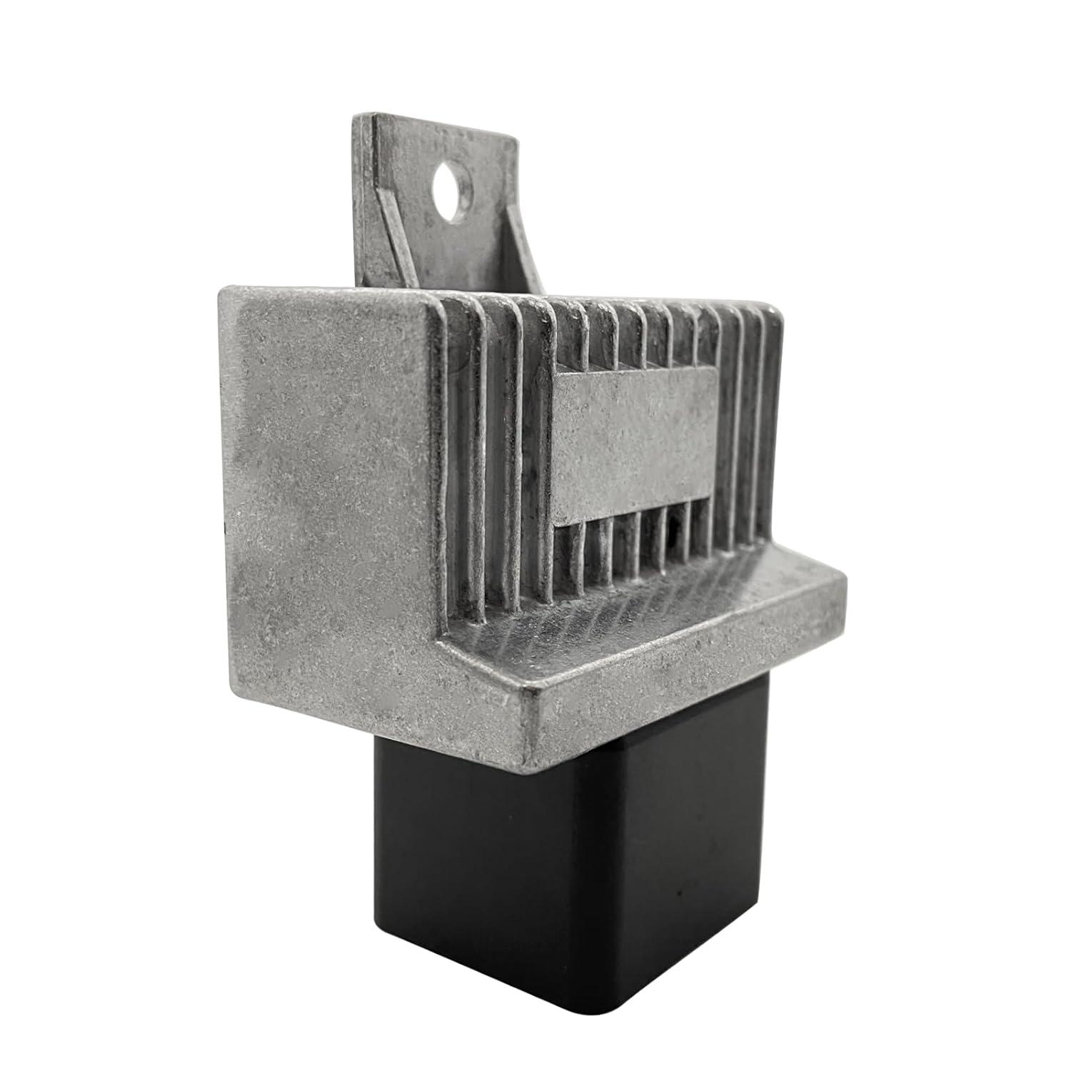 Boitier, relais de préchauffage pour Citroën Dacia Nissan Opel Renault Suzuki PARTSLINE SC60245