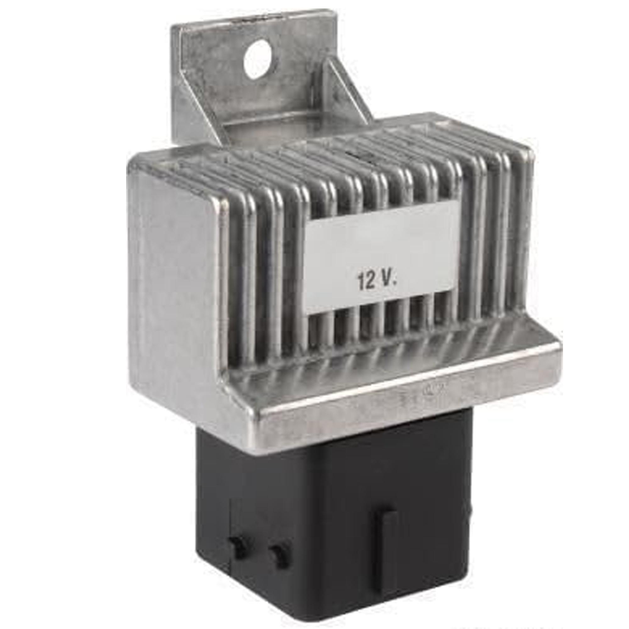 Boitier, relais de préchauffage pour Dacia Mercedes Nissan Opel Renault PARTSLINE SC60246
