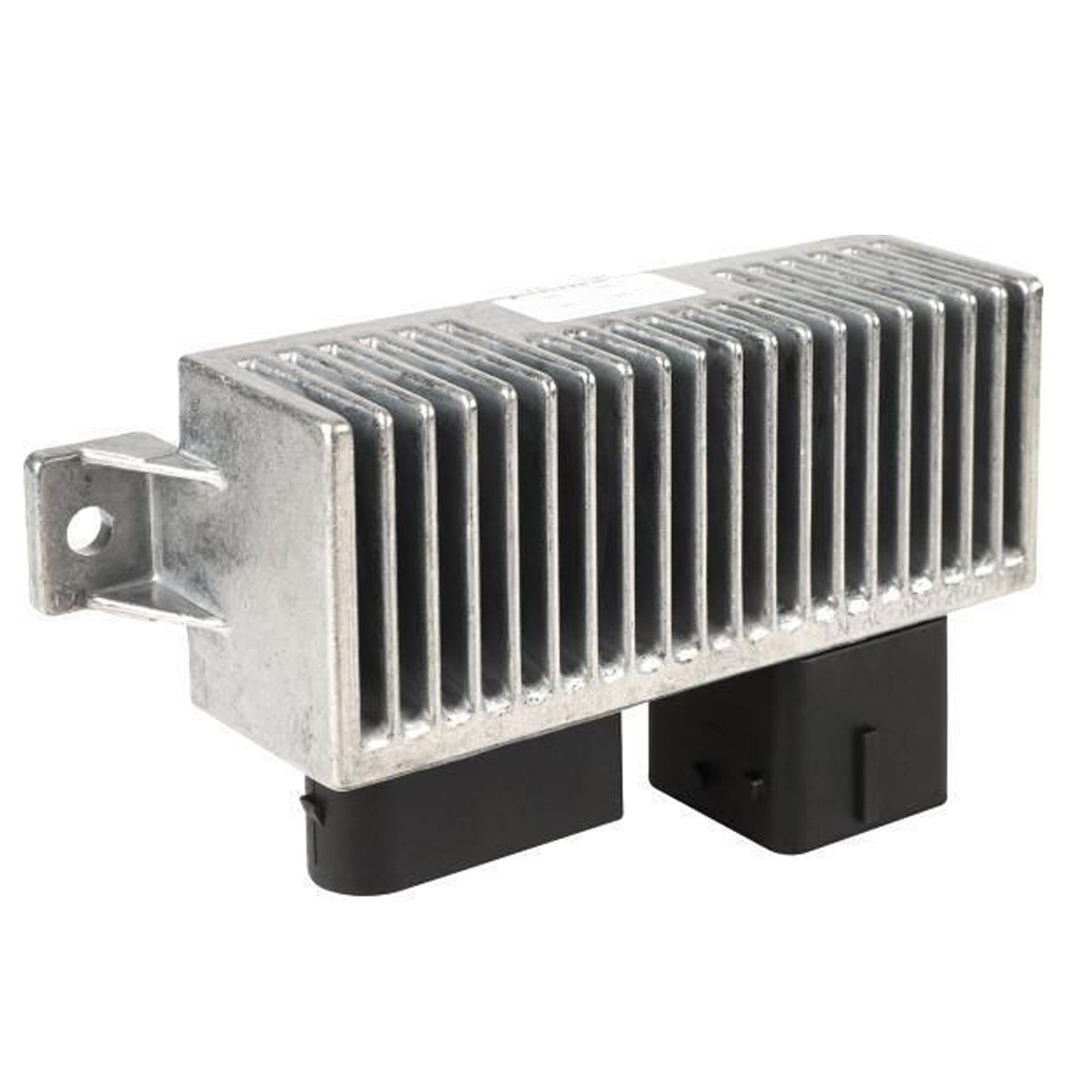 Boitier, relais de préchauffage pour Dacia Fiat Mercedes Nissan Opel Renault PARTSLINE SC60247