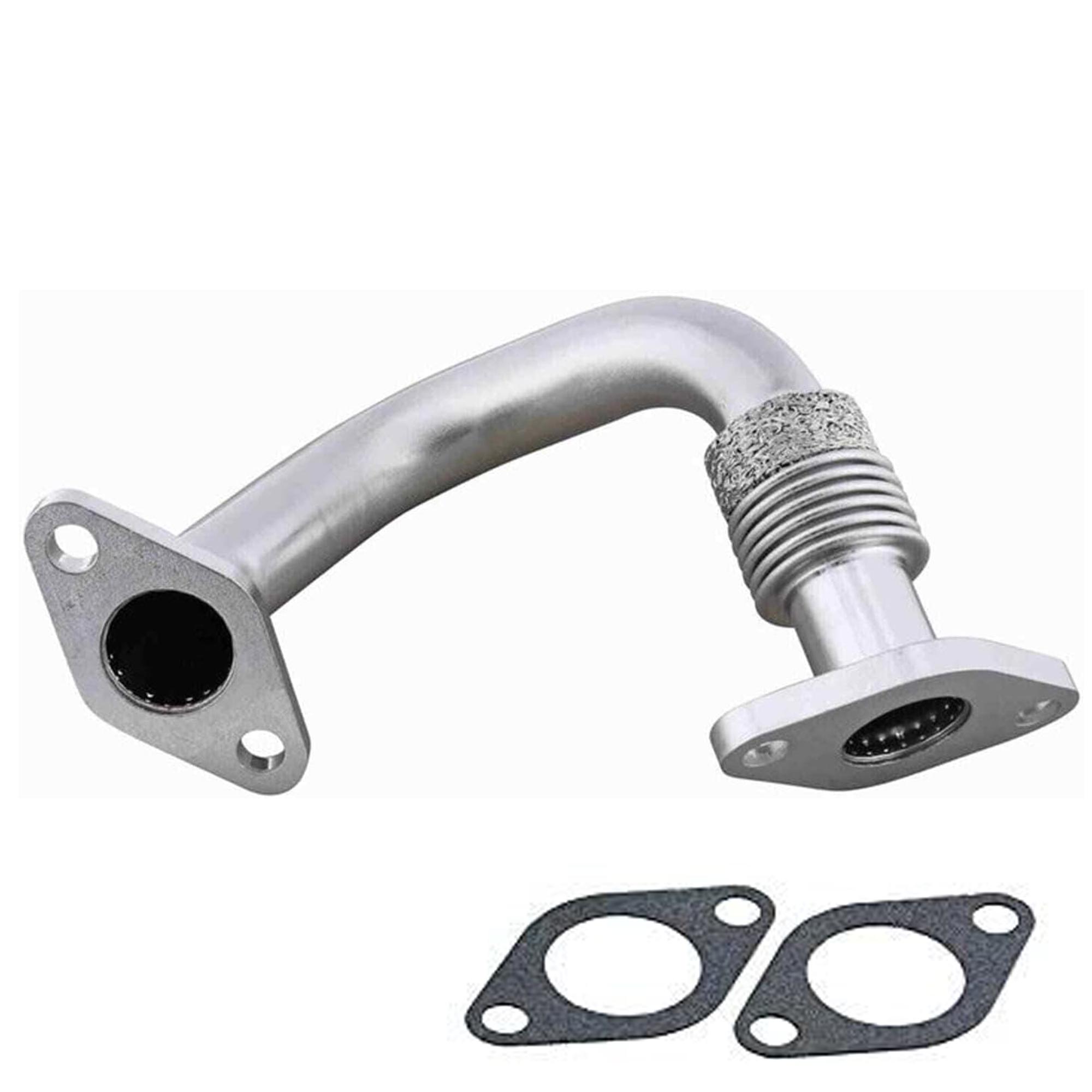Tuyau Vanne EGR (recyclage) pour Audi, Seat, Skoda, VW PARTSLINE SC60258