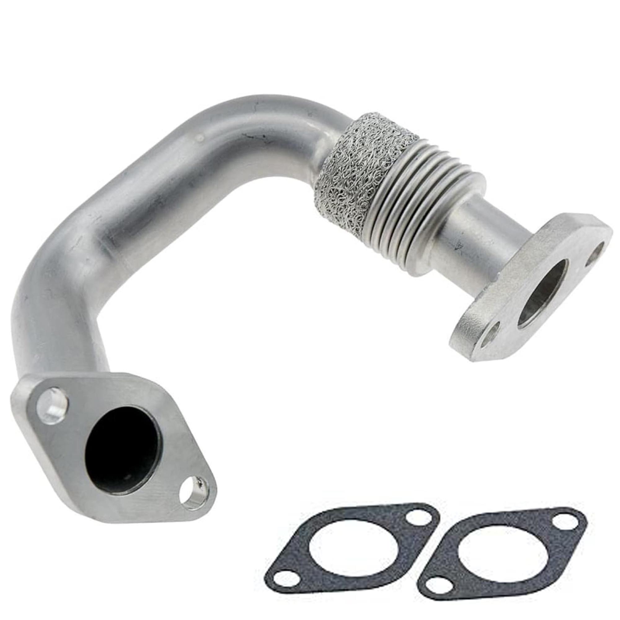 Tuyau Vanne EGR (recyclage) pour Audi, Seat, Skoda, VW PARTSLINE SC60258
