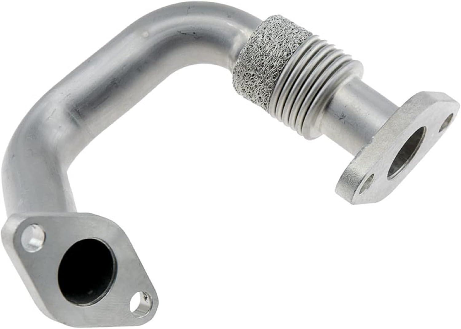Tuyau Vanne EGR (recyclage) pour Audi, Seat, Skoda, VW PARTSLINE SC60258