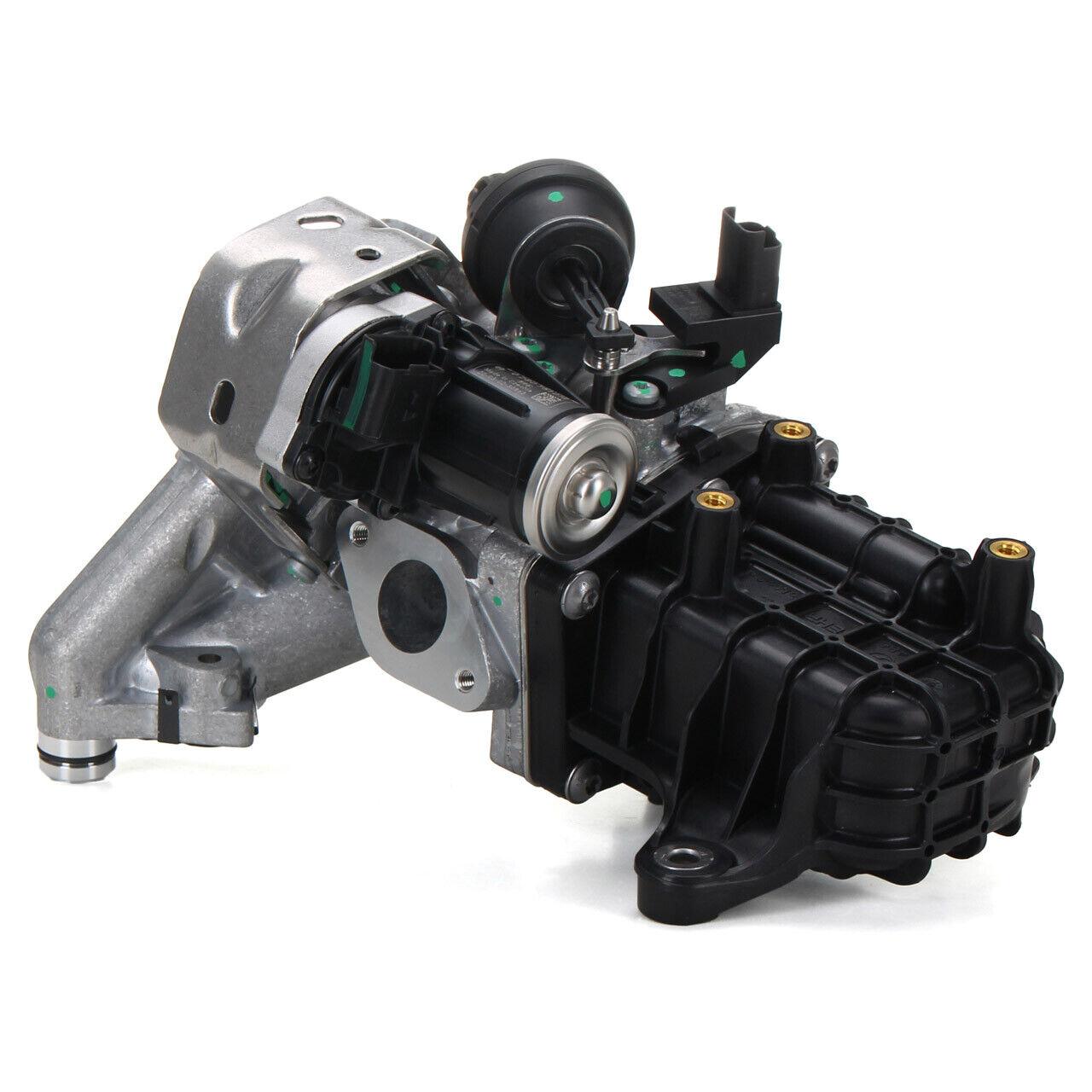 Refroidisseur Vanne EGR pour 2.0 BlueHDi PARTSLINE SC60260