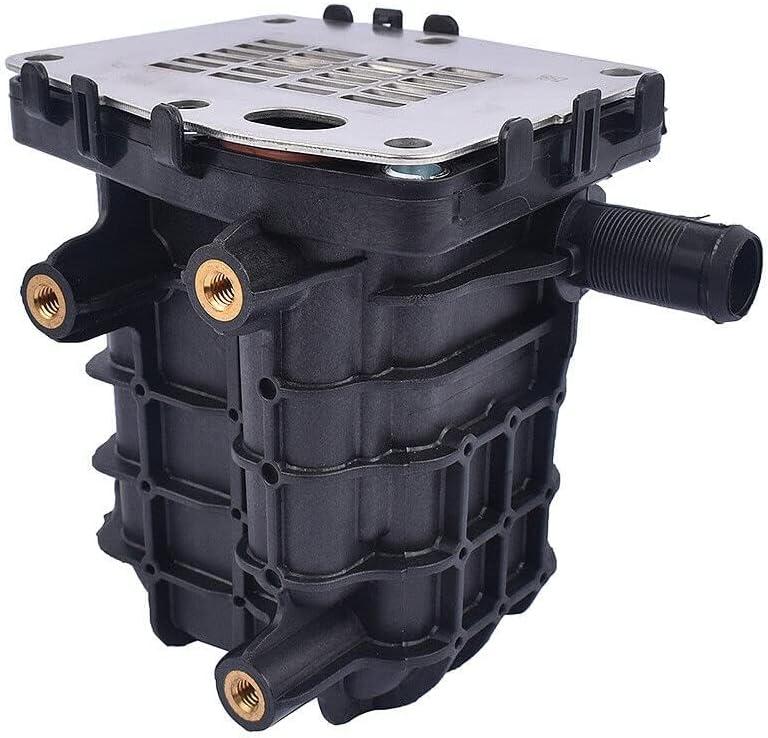 Refroidisseur Vanne EGR pour 2.0 BlueHDi PARTSLINE SC60260