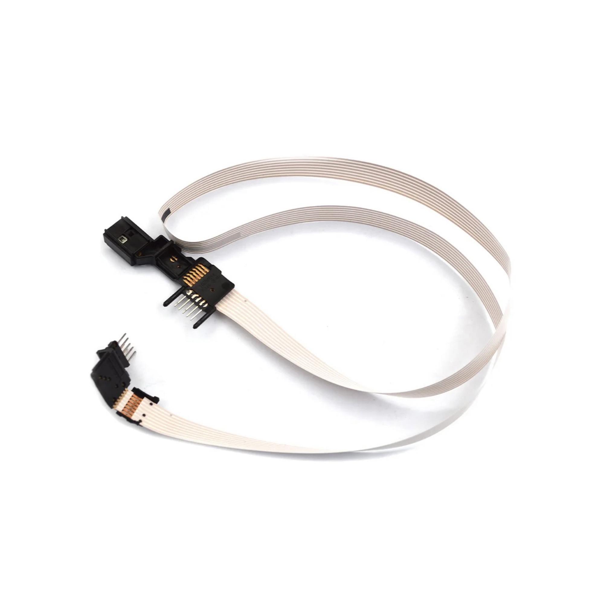 Nappe FFC pour contacteur tournant, piste d'Airbag pour Audi, Seat, Skoda, VW PARTSLINE SC60262