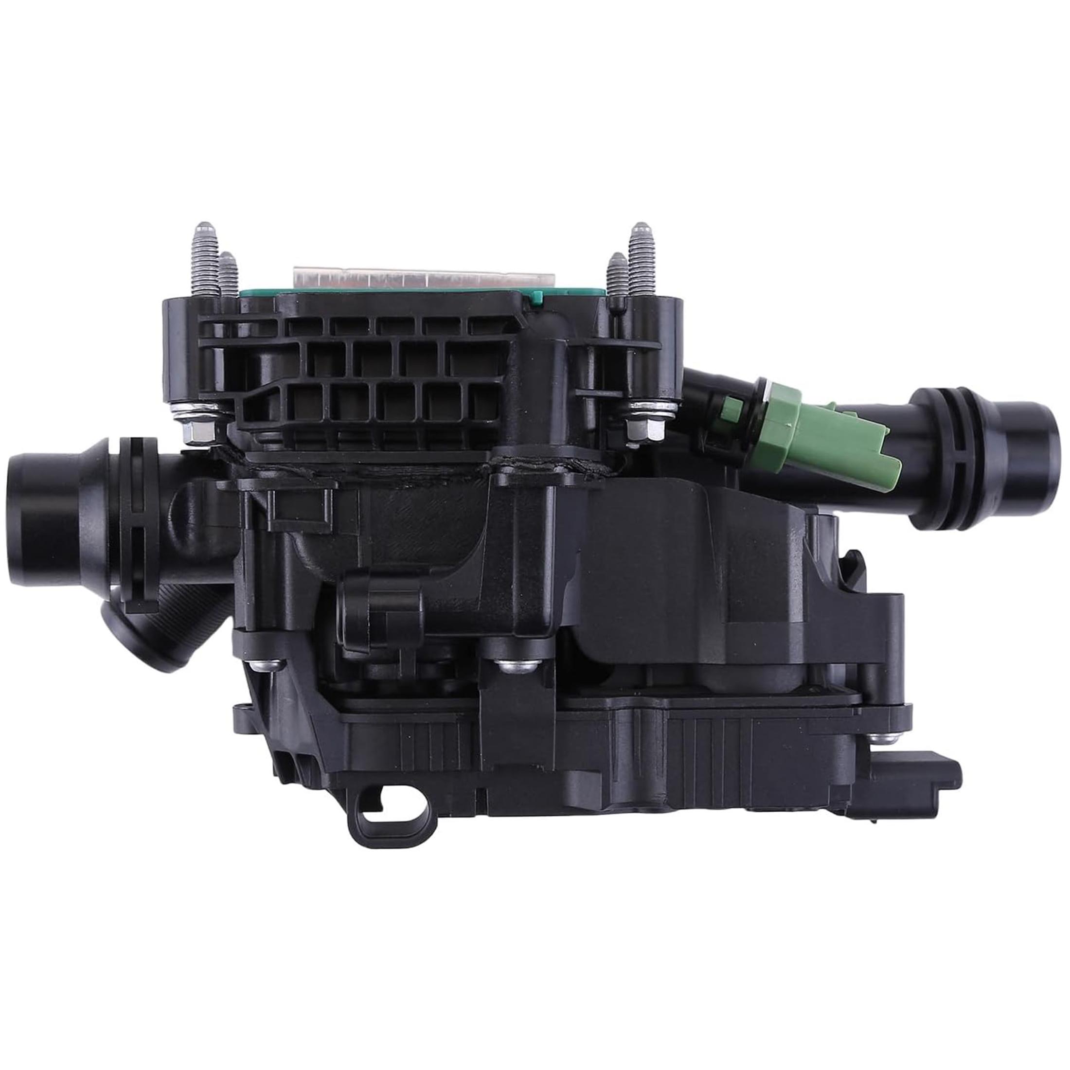 Boitier de thermostat pour 1,6 Hdi, 1,6L BlueHDi PARTSLINE SC60265