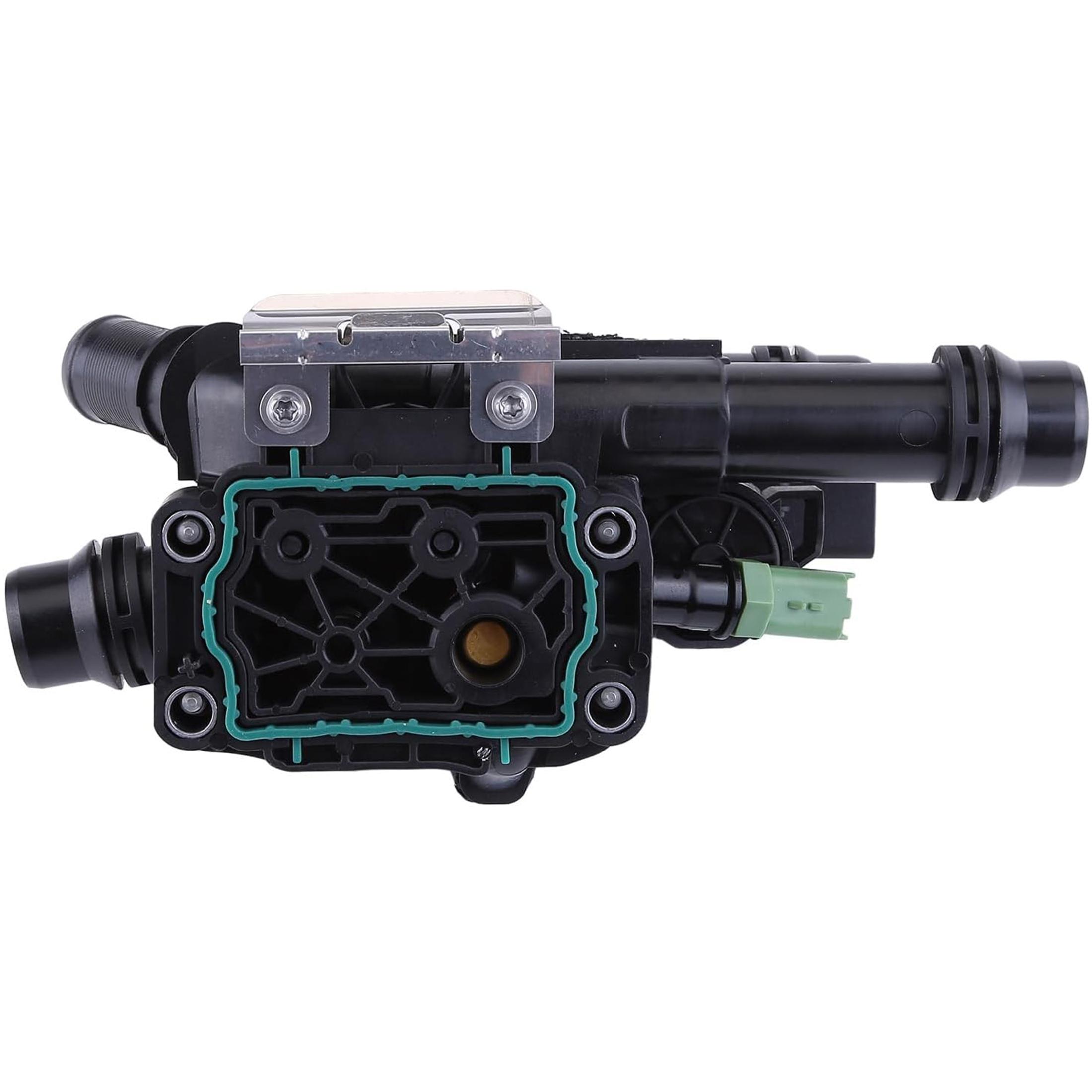 Boitier de thermostat pour 1,6 Hdi, 1,6L BlueHDi PARTSLINE SC60265