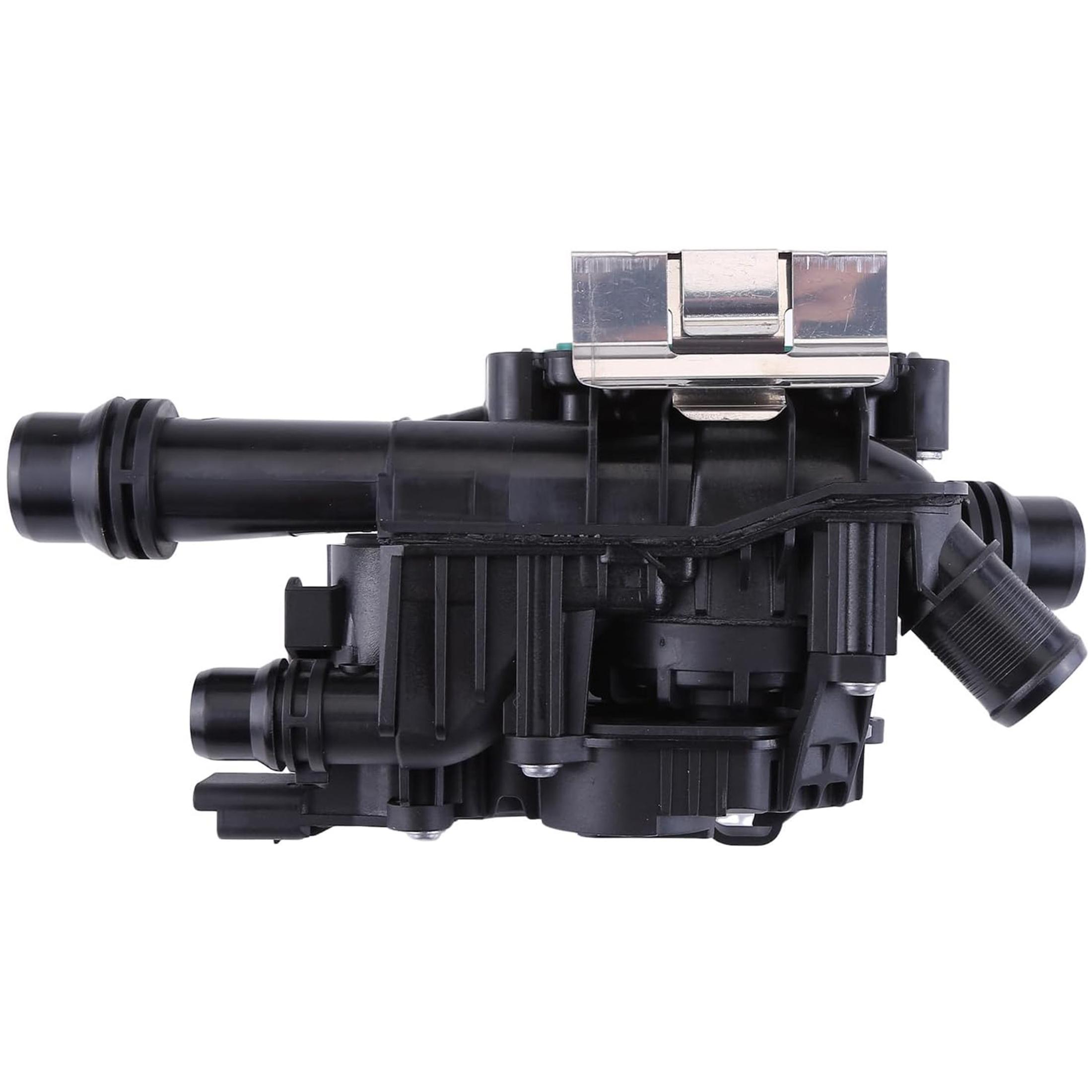 Boitier de thermostat pour 1,6 Hdi, 1,6L BlueHDi PARTSLINE SC60265