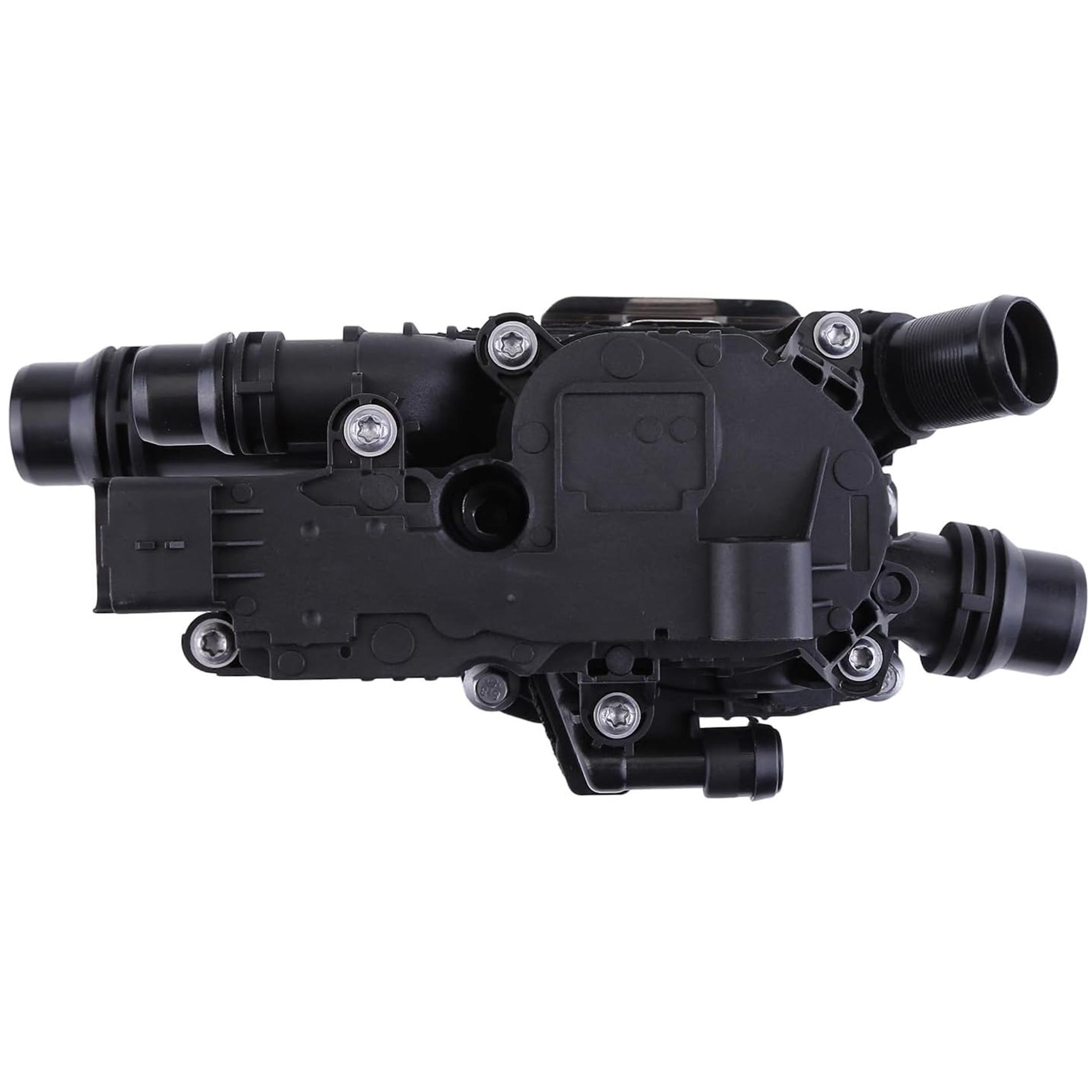 Boitier de thermostat pour 1,6 Hdi, 1,6L BlueHDi PARTSLINE SC60265