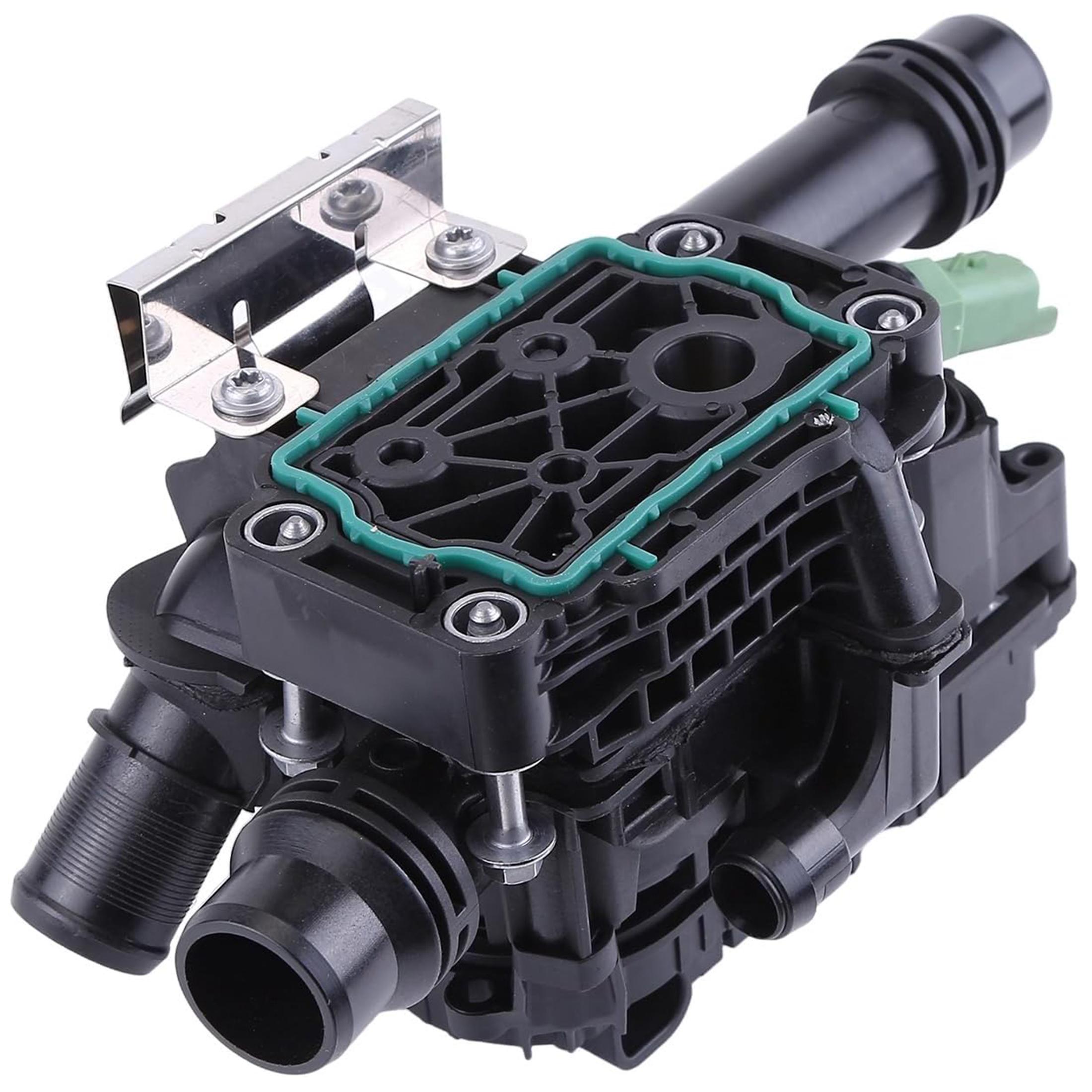 Boitier de thermostat pour 1,6 Hdi, 1,6L BlueHDi PARTSLINE SC60265