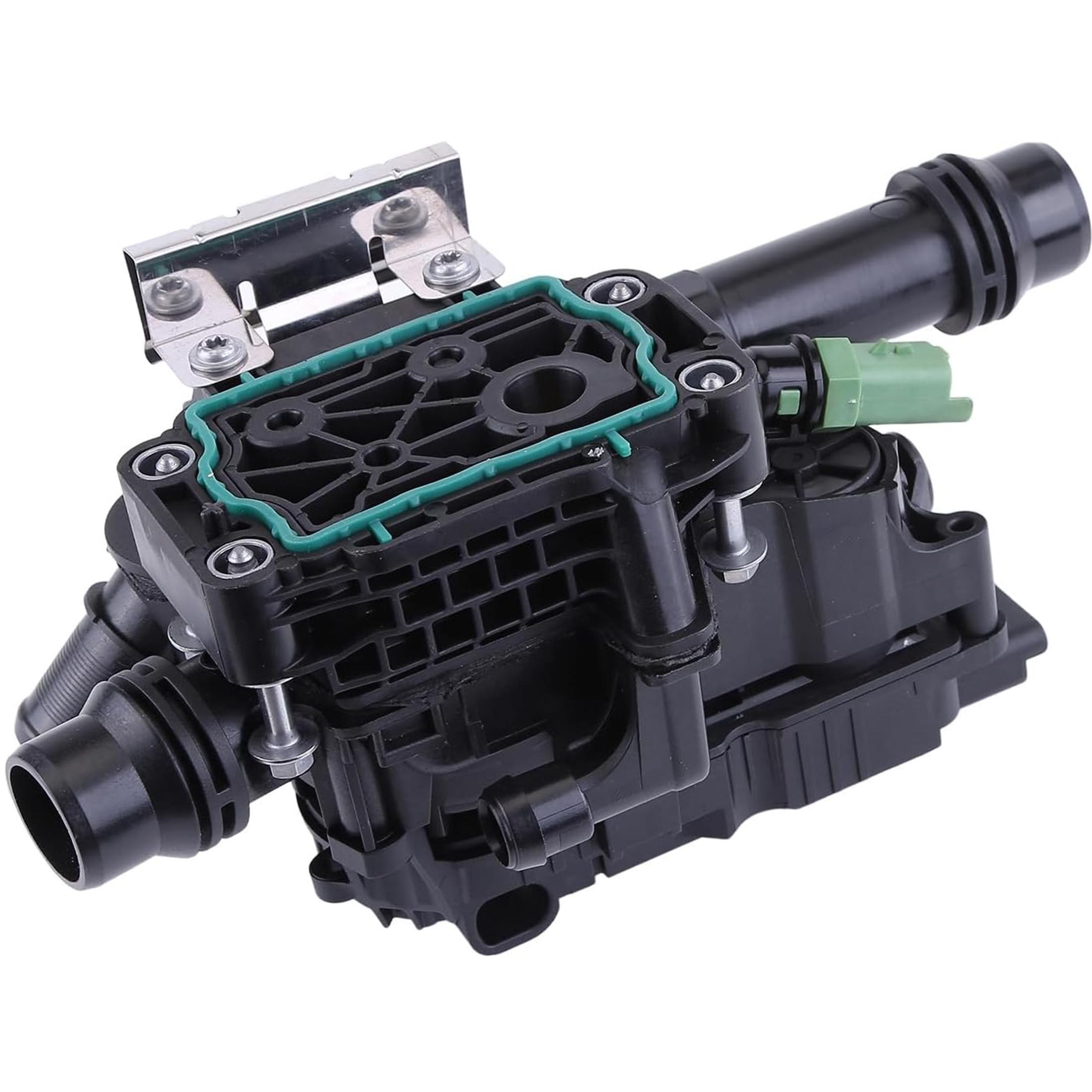 Boitier de thermostat pour 1,6 Hdi, 1,6L BlueHDi PARTSLINE SC60265